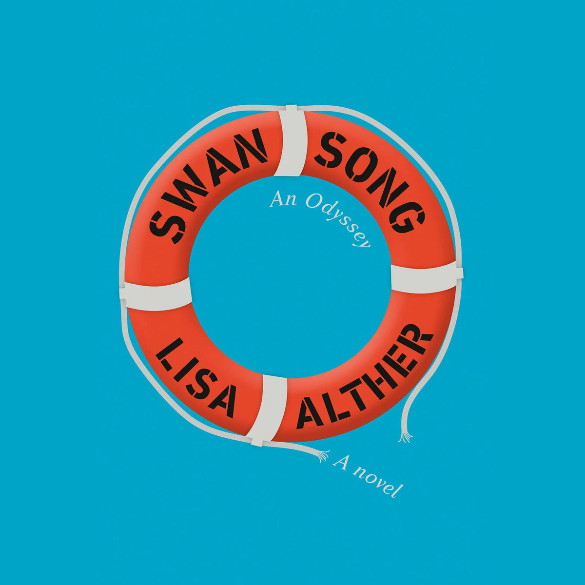 Swan Song