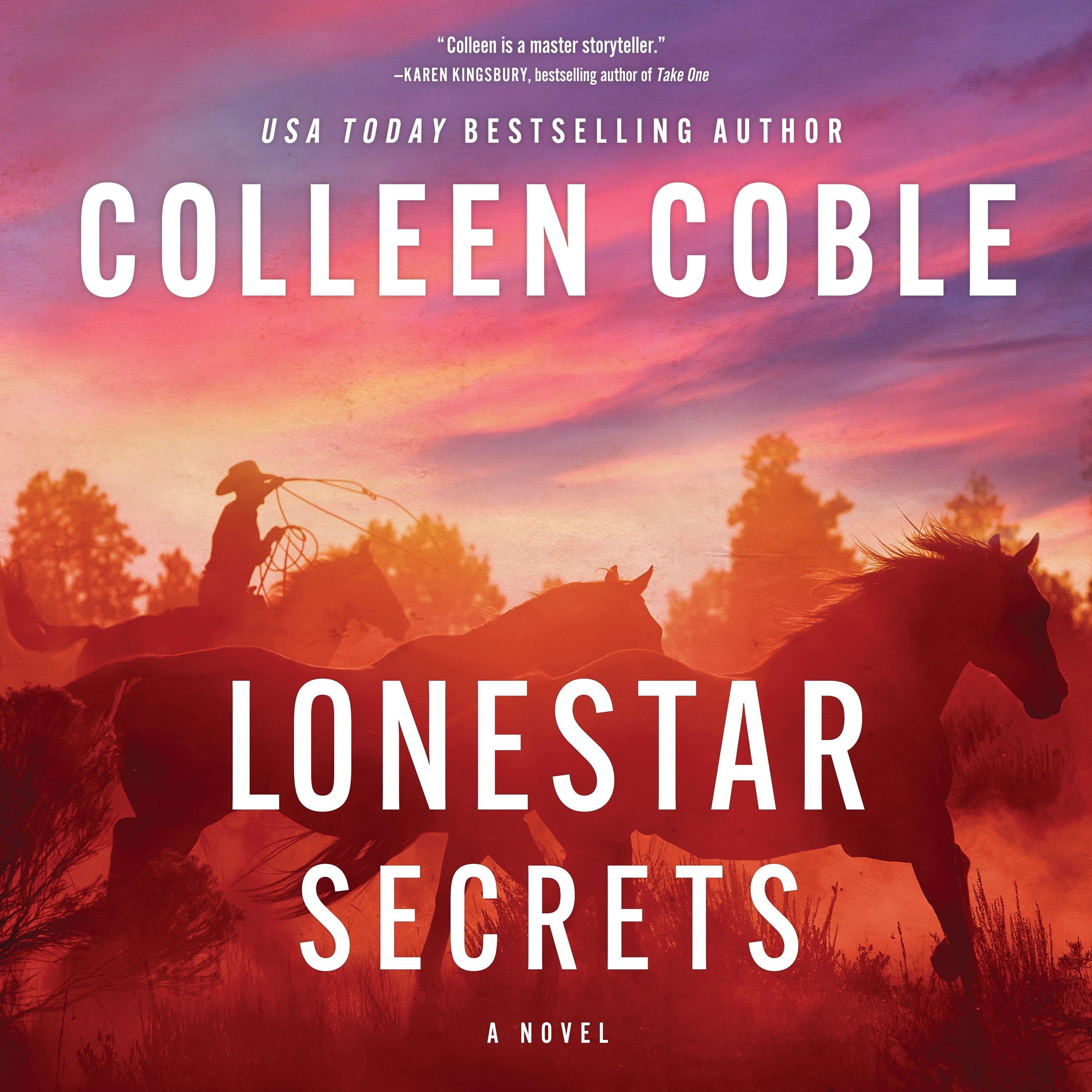Lonestar Secrets