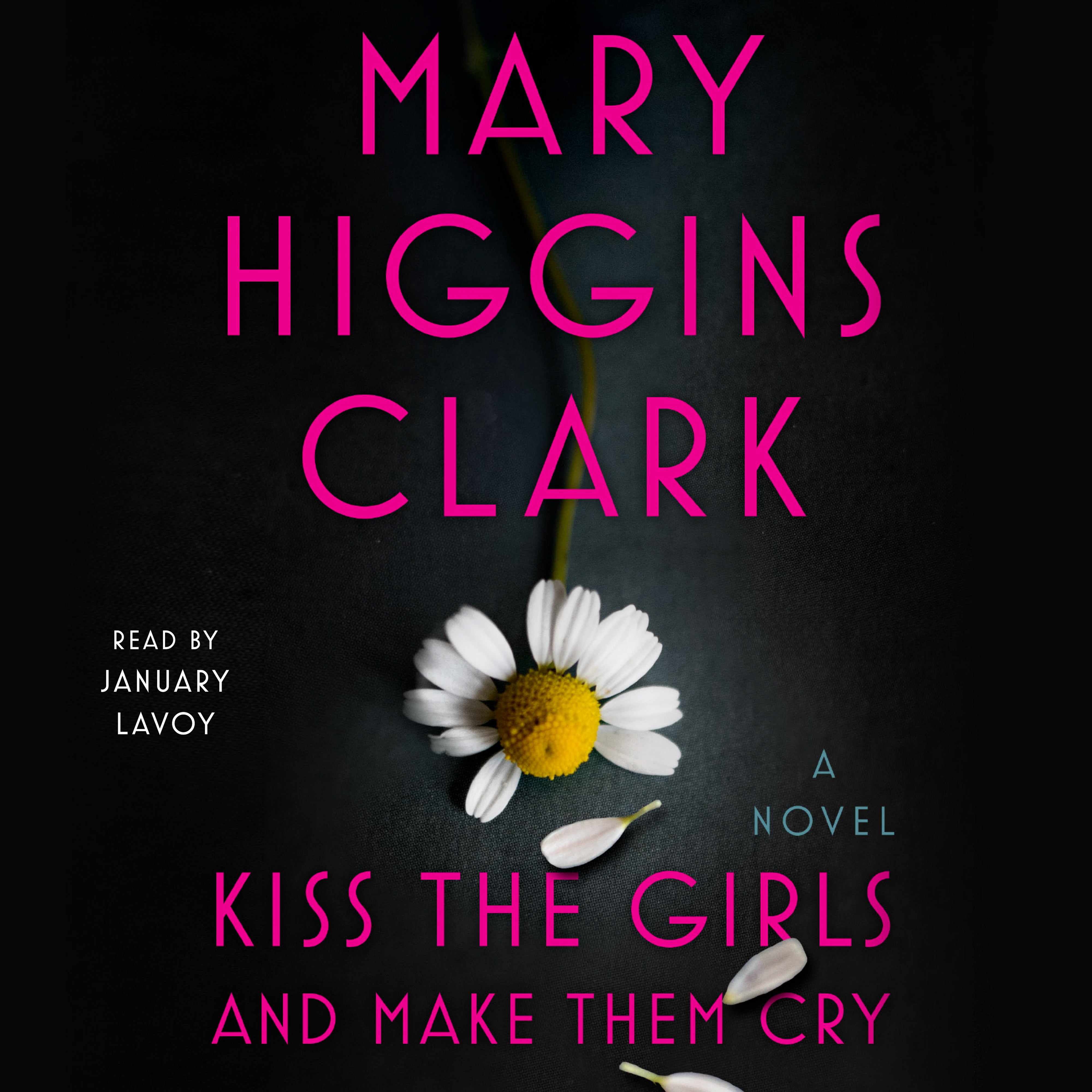 Kiss the Girls and Make Them Cry