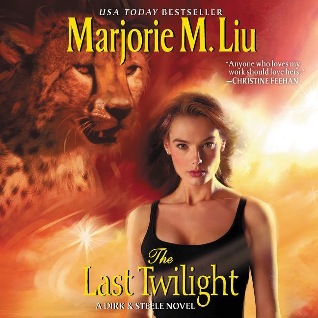 The Last Twilight
