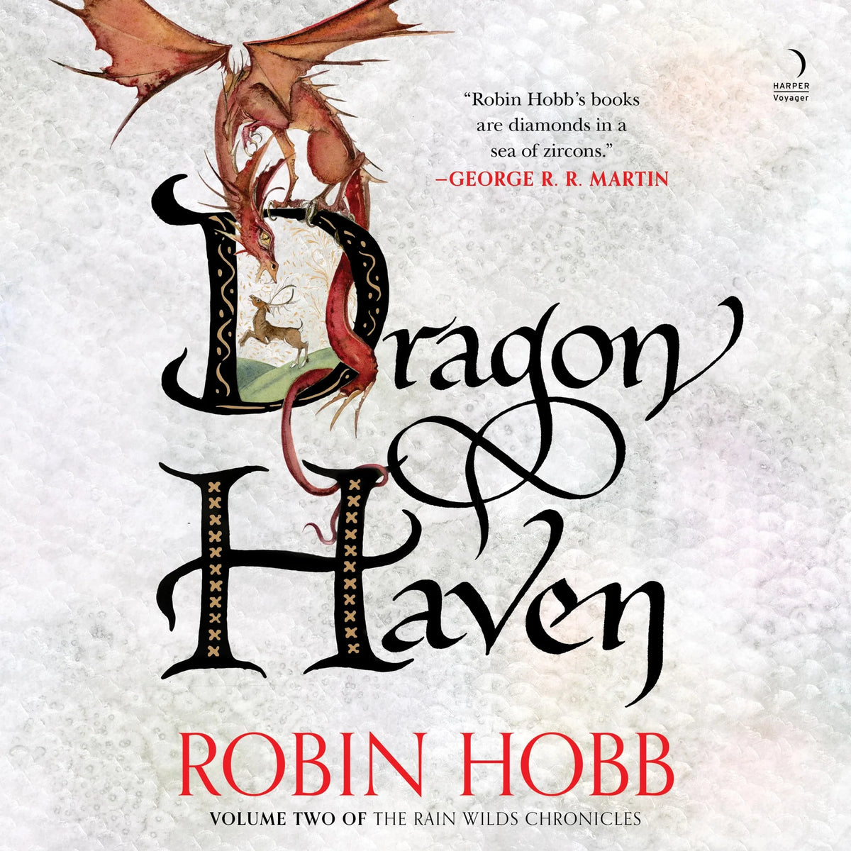 Dragon Haven