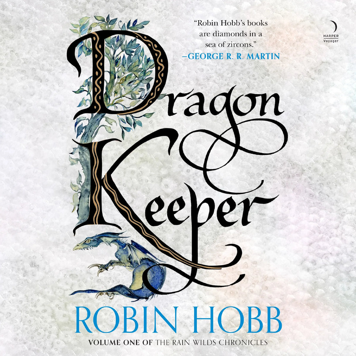 Dragon Keeper