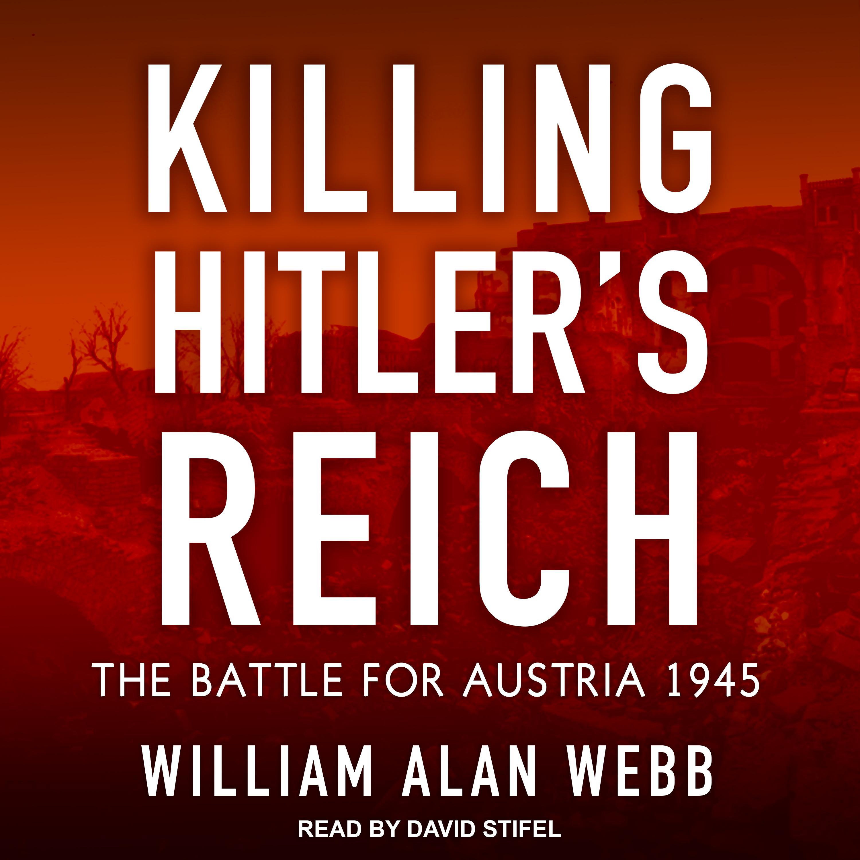 Killing Hitler's Reich
