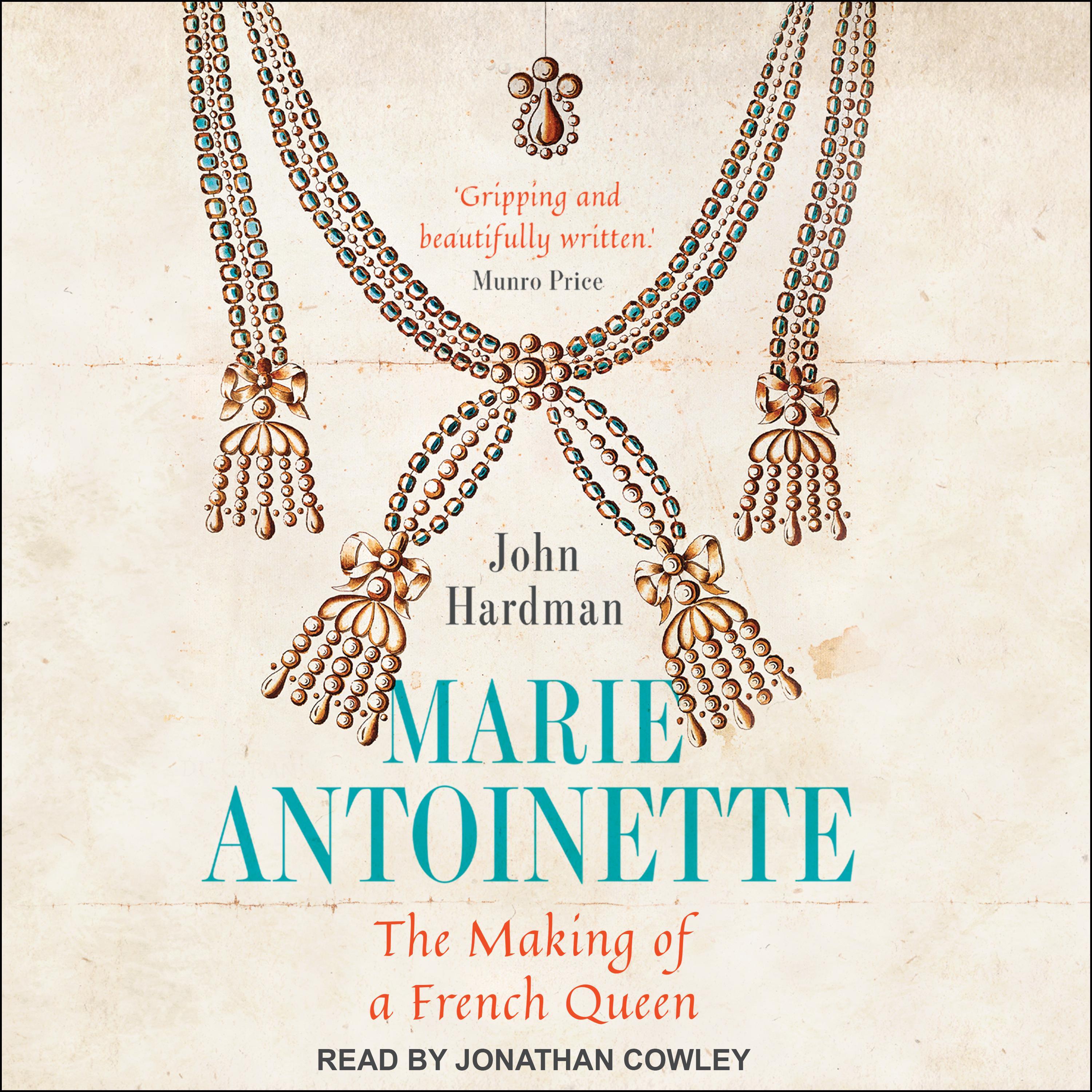 Marie-Antoinette