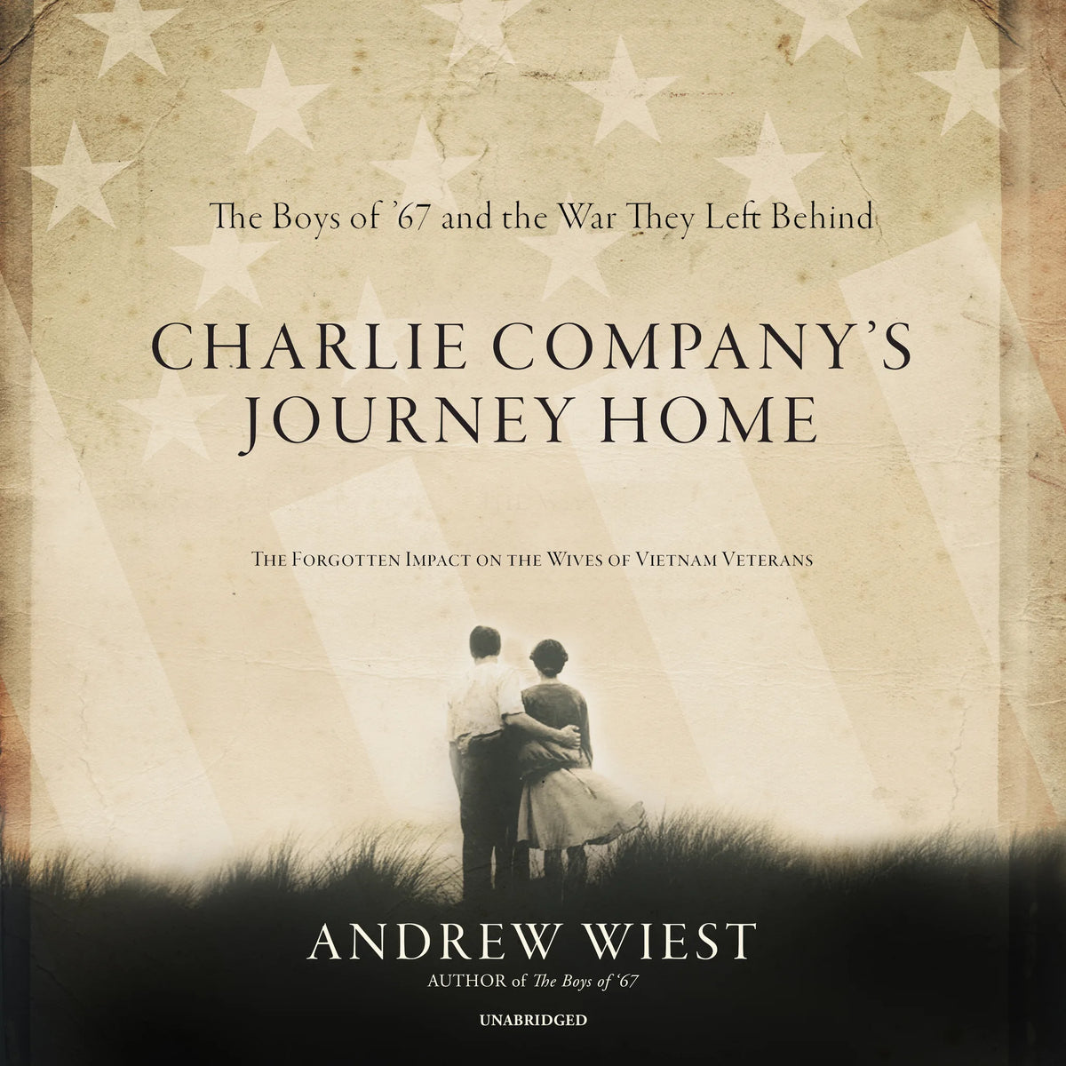 Charlie Company’s Journey Home