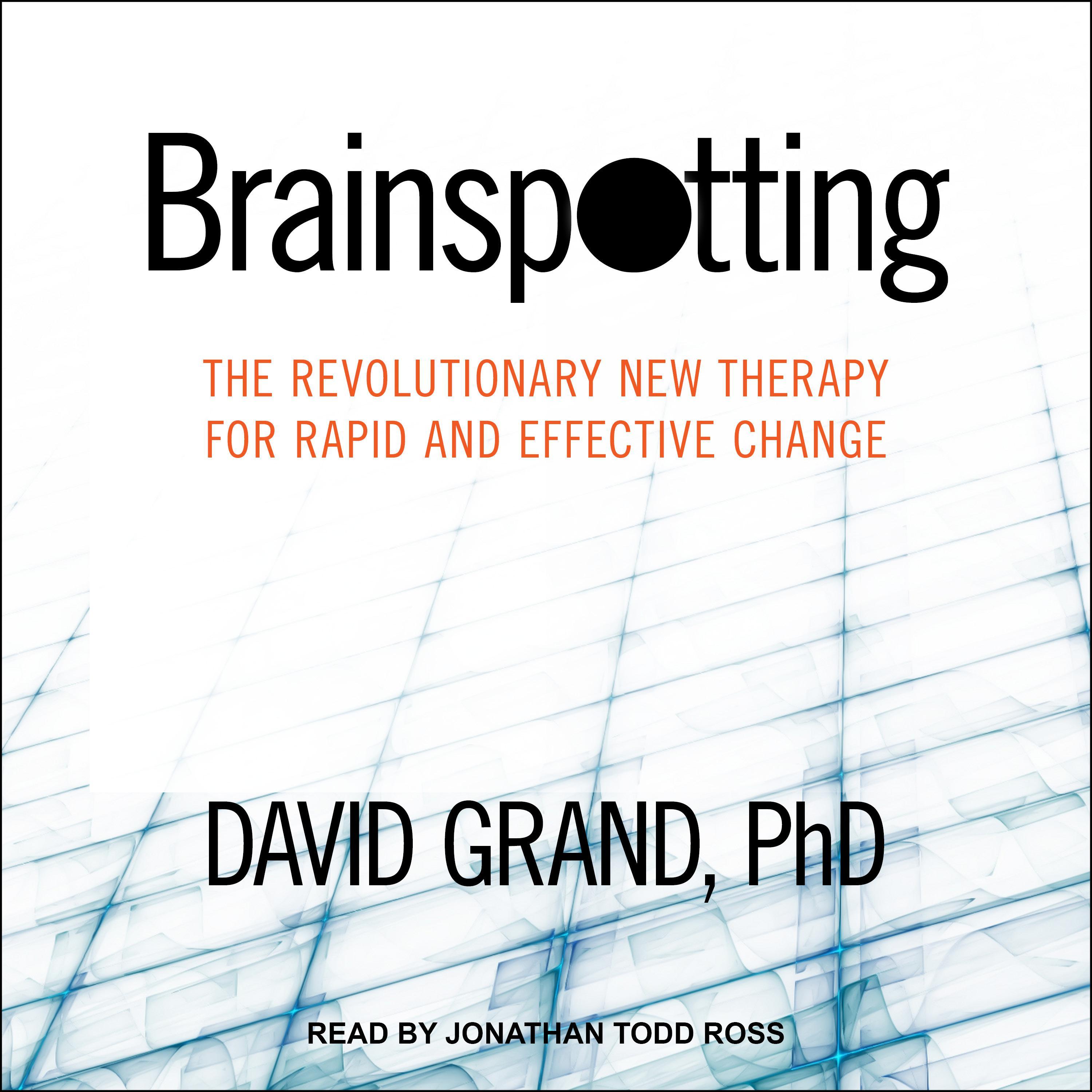 Brainspotting