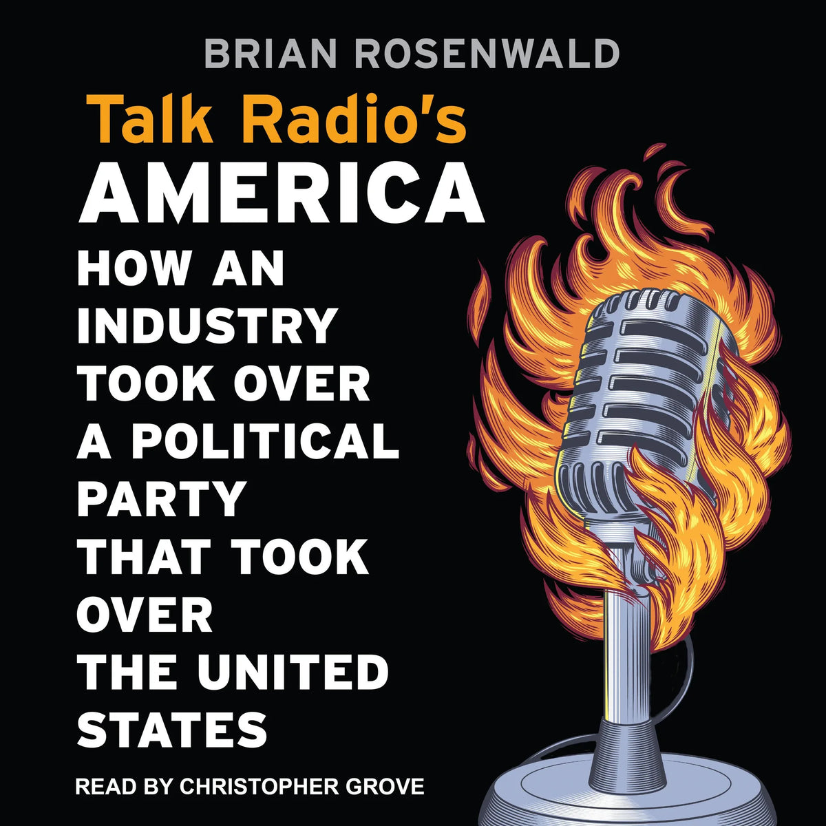 Talk Radio’s America