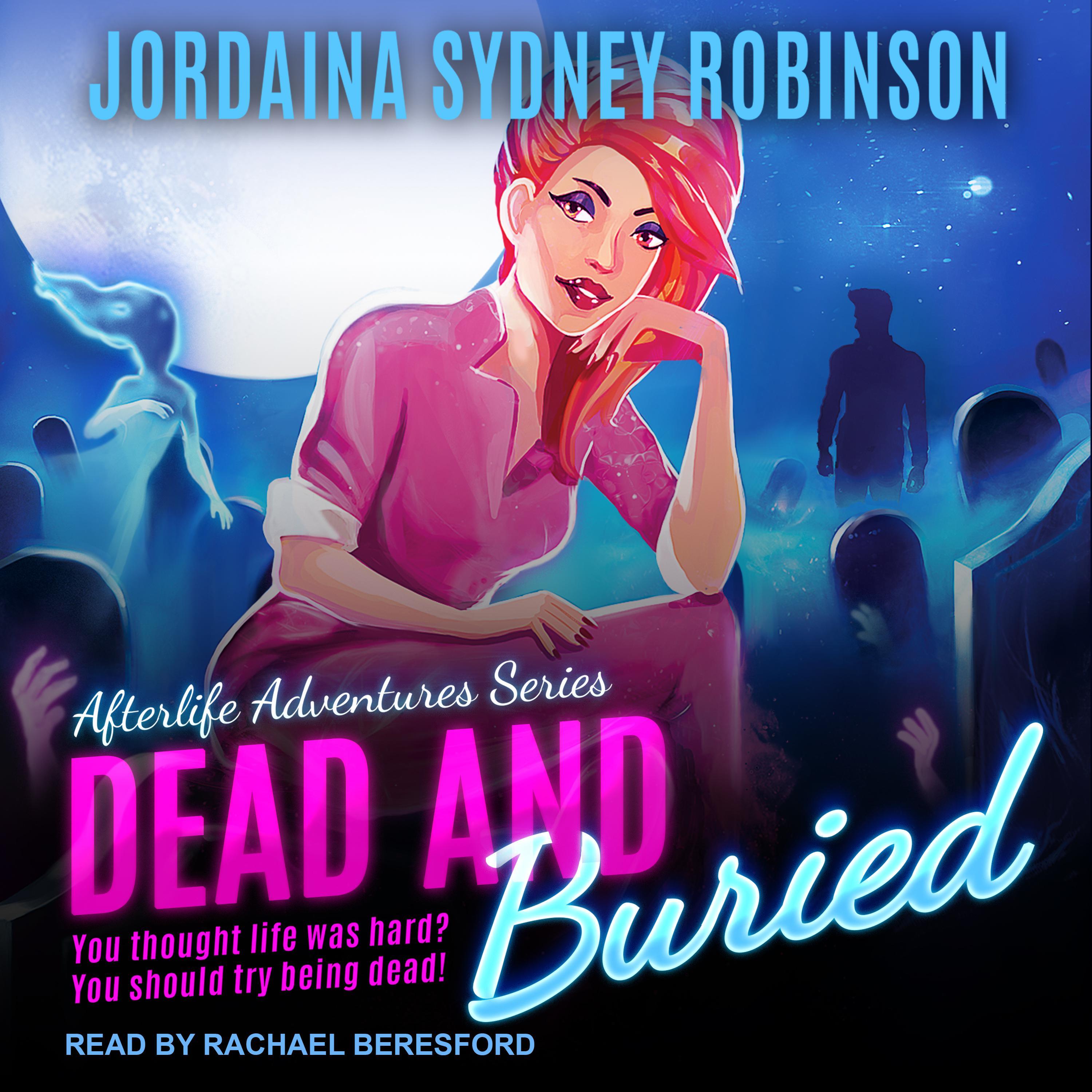 Dead and Buried