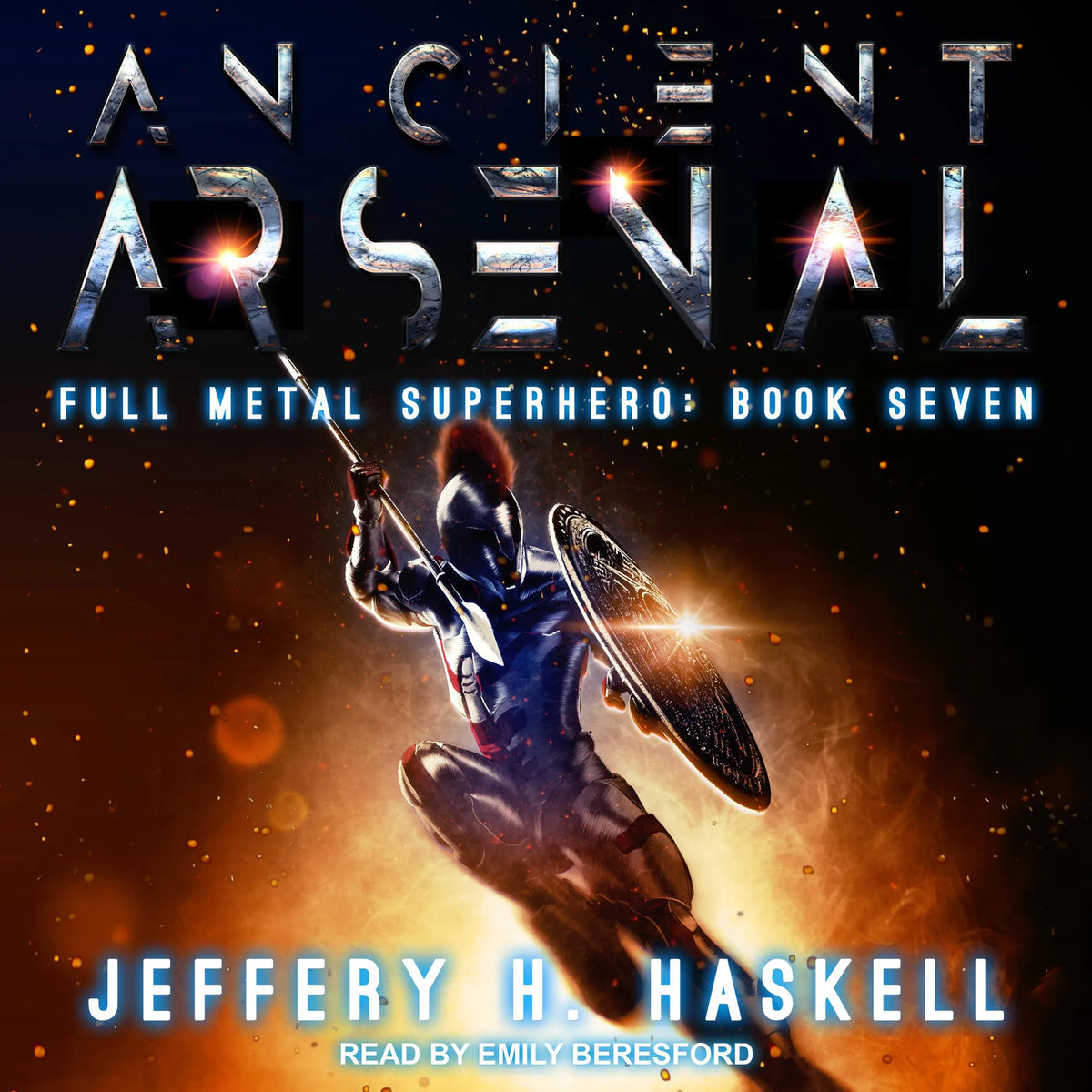 Ancient Arsenal