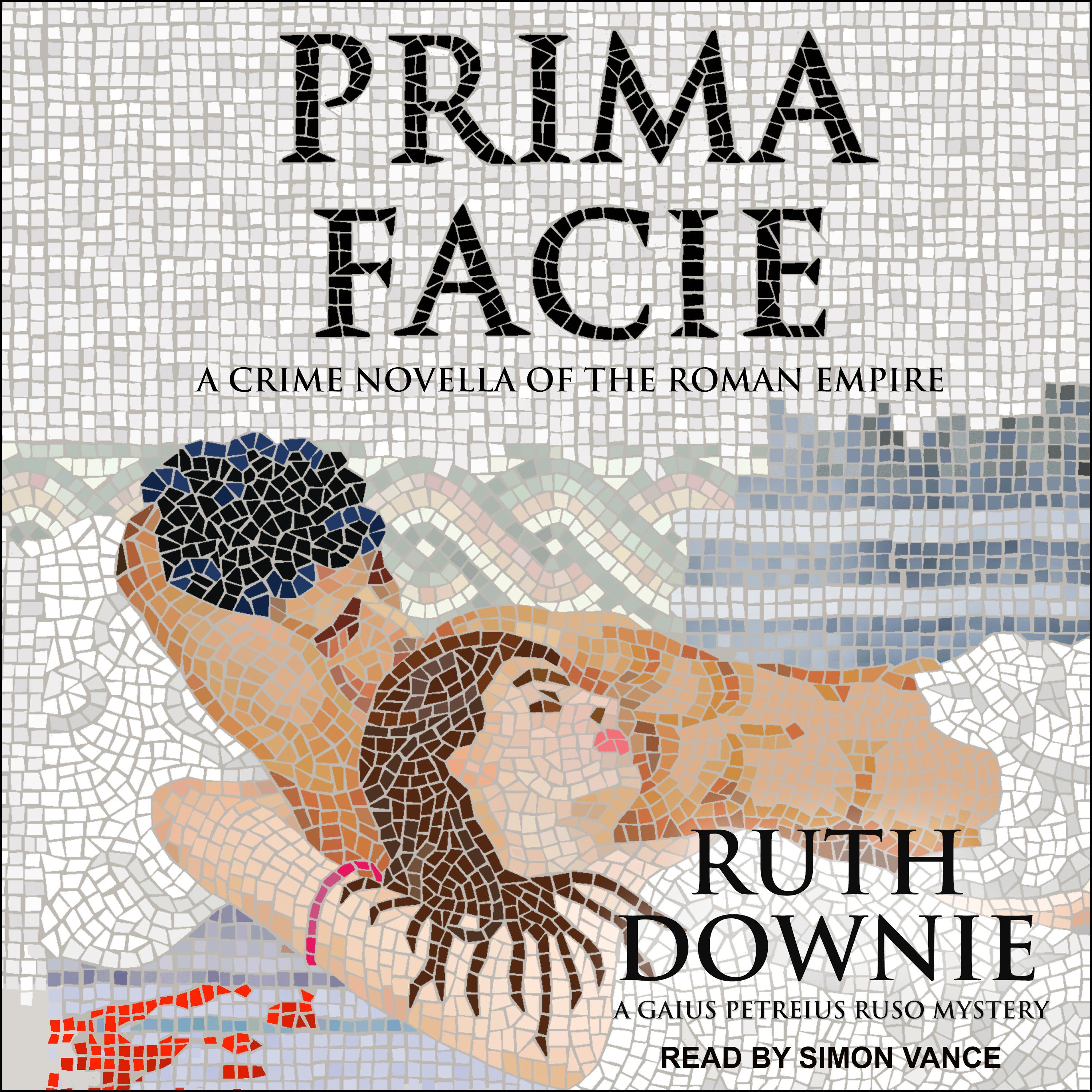Prima Facie