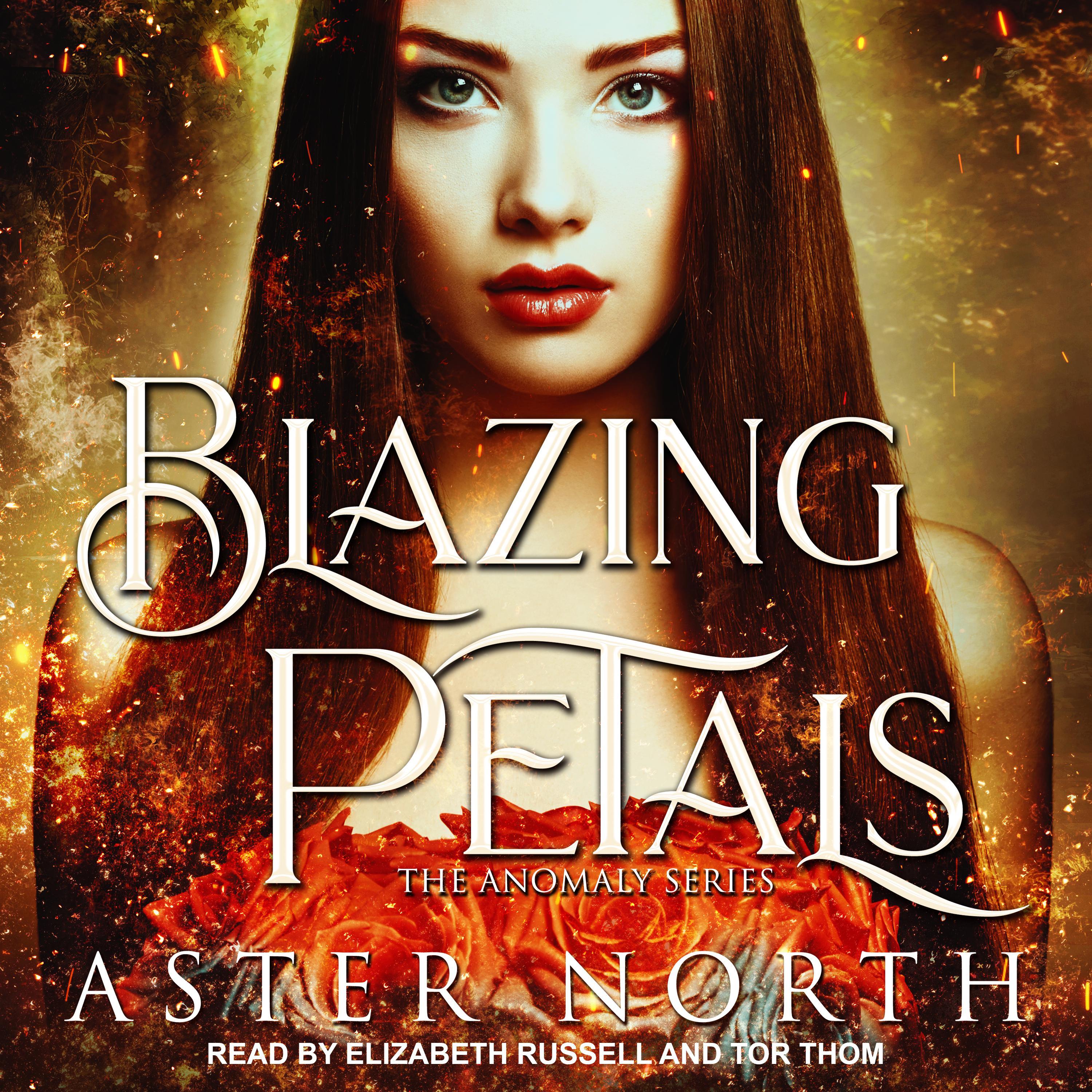 Blazing Petals