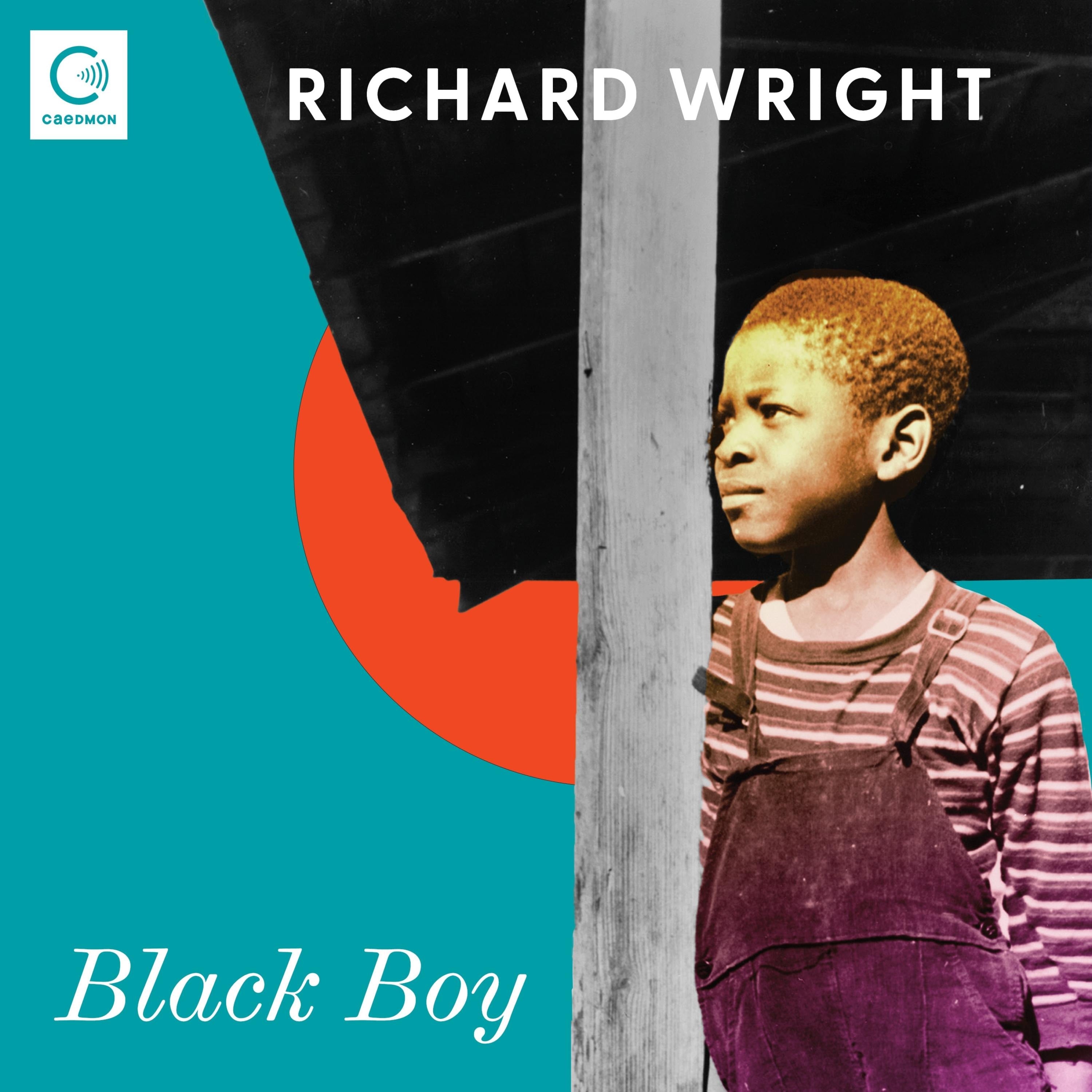 Black Boy