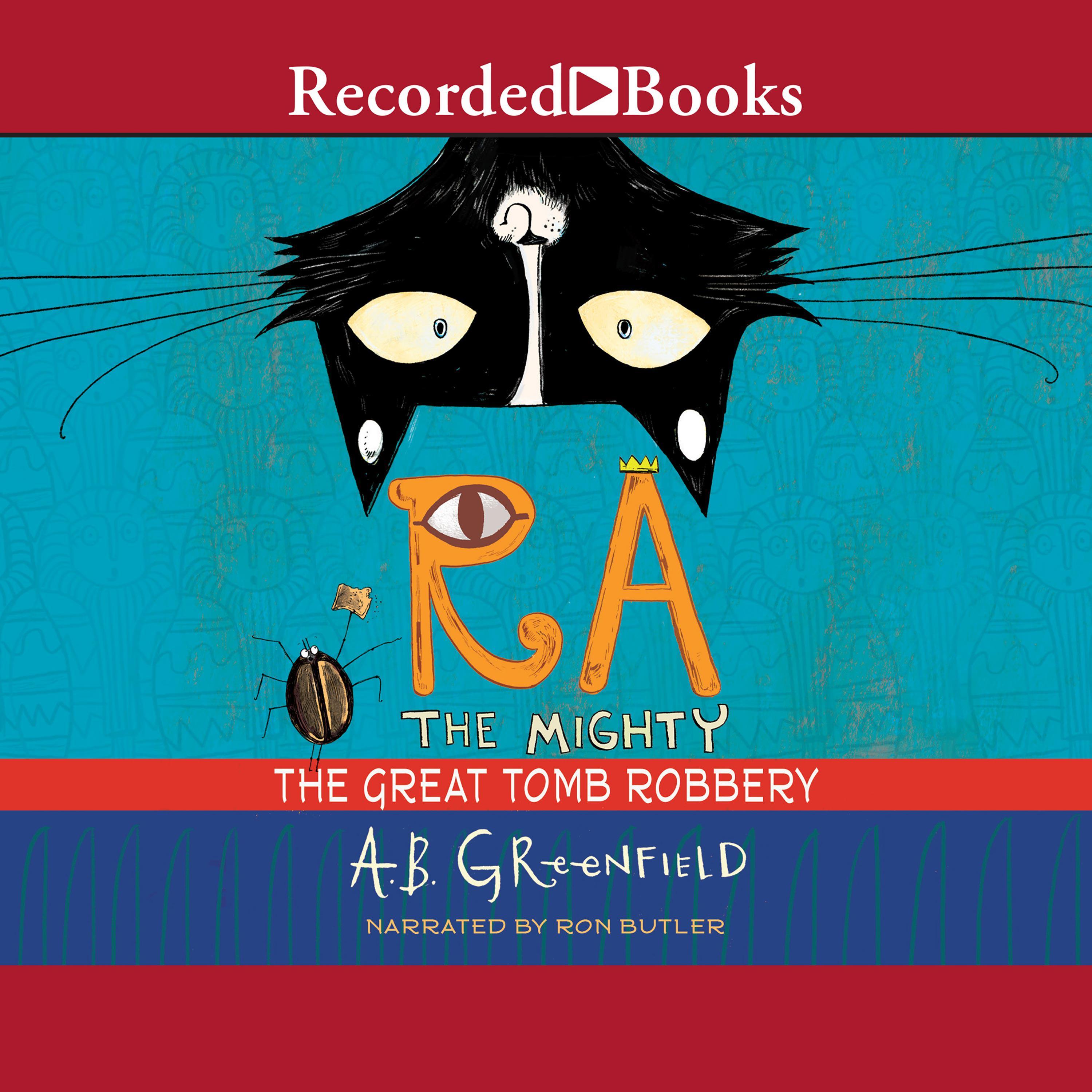 Ra the Mighty