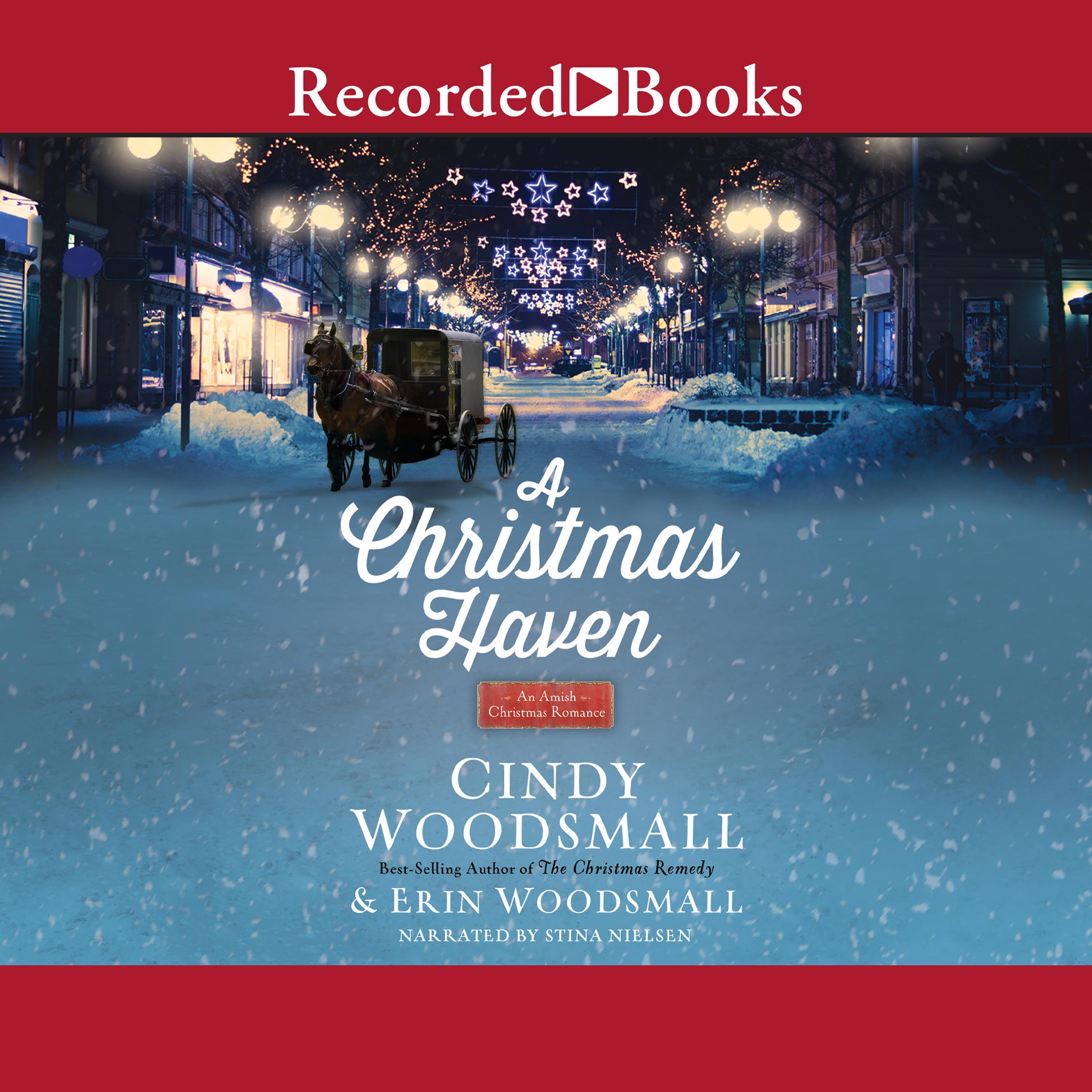 A Christmas Haven