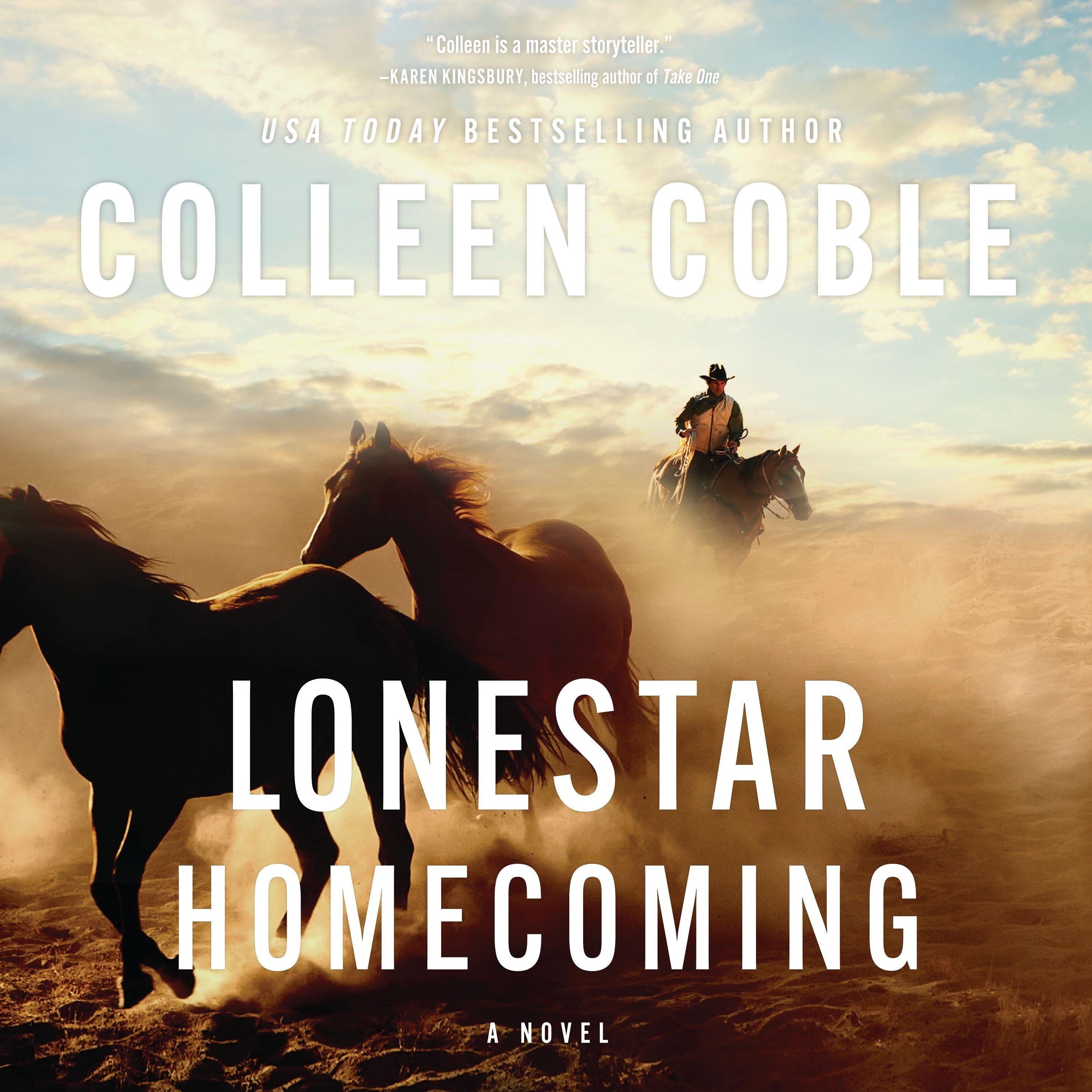 Lonestar Homecoming