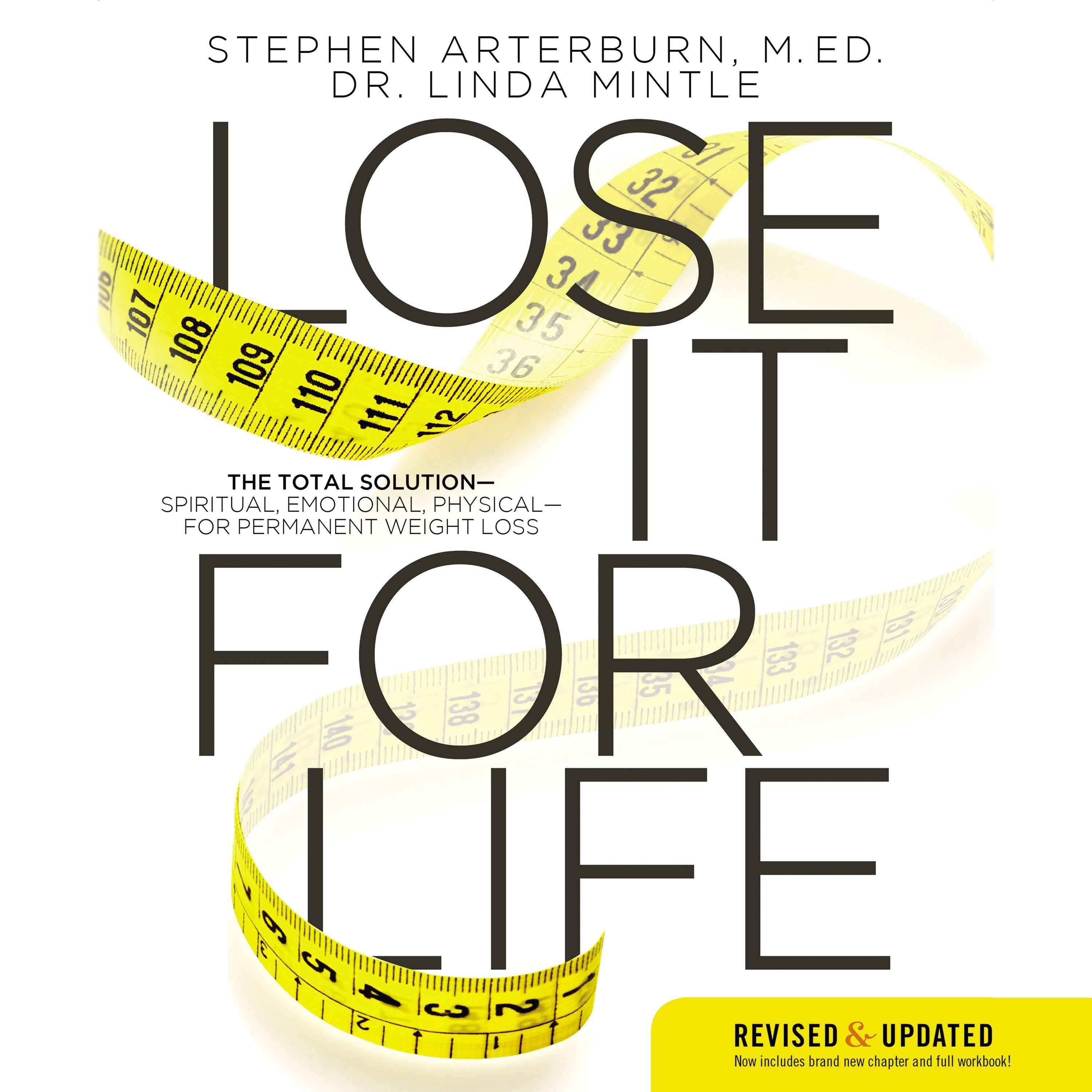 Lose it For Life