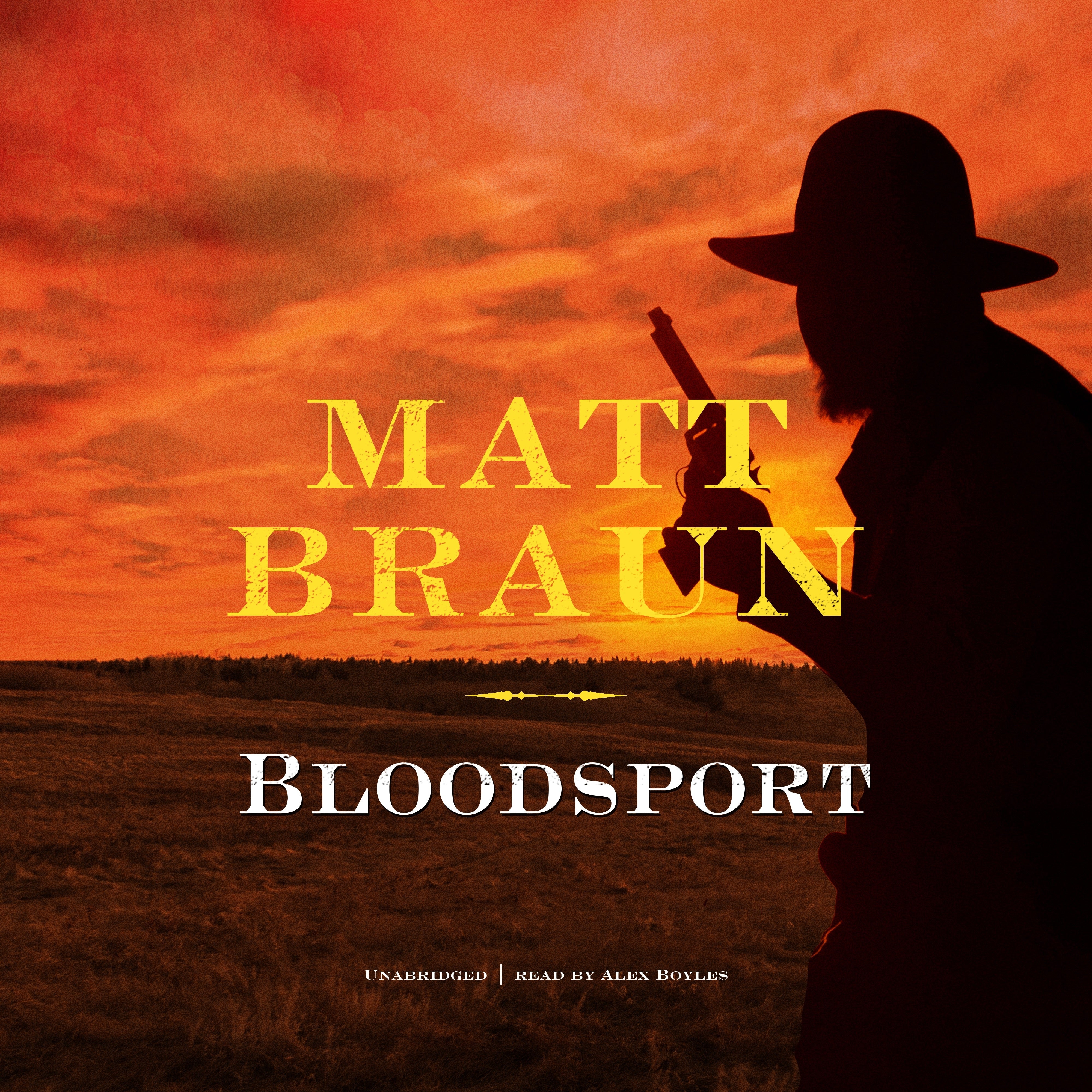 Bloodsport