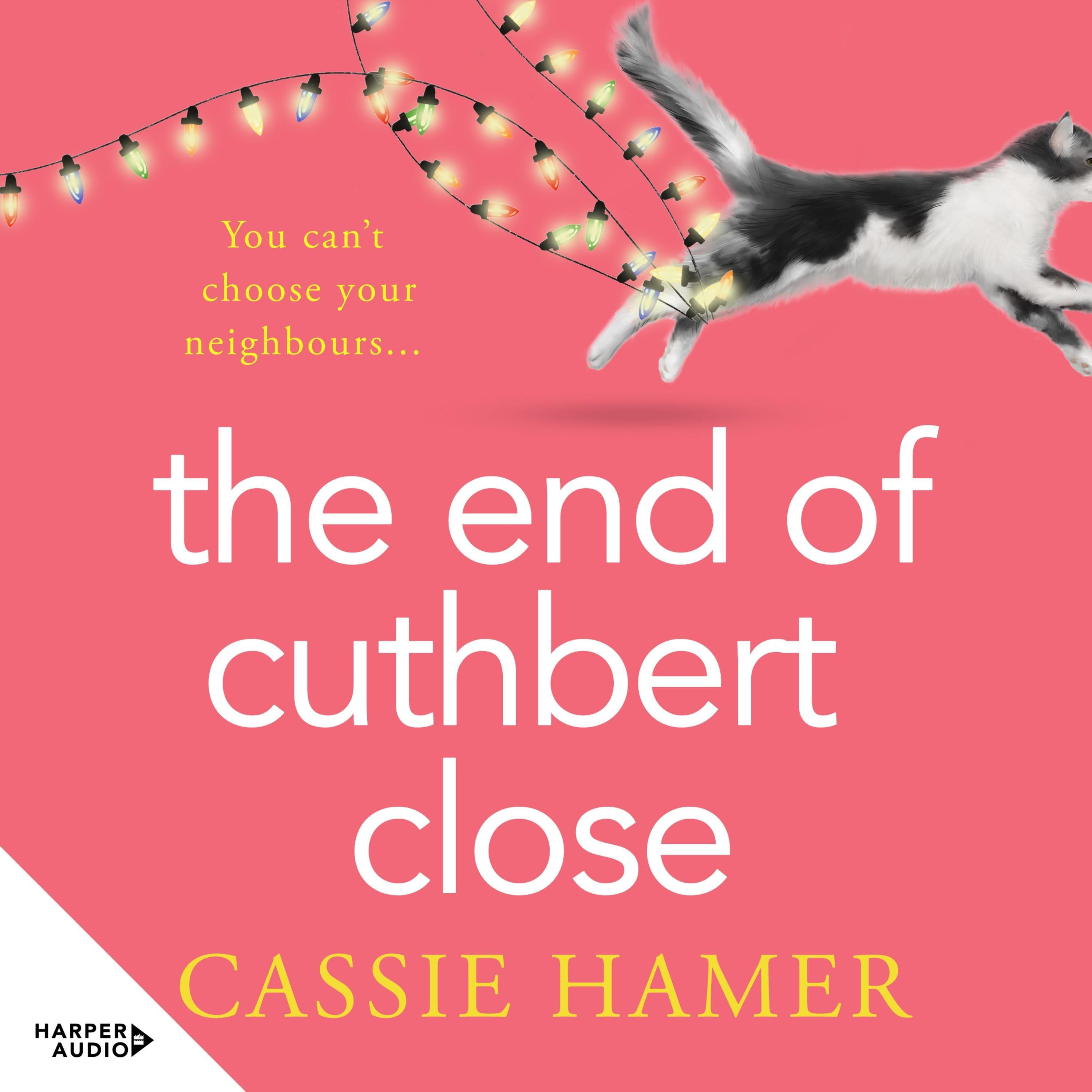 The End of Cuthbert Close