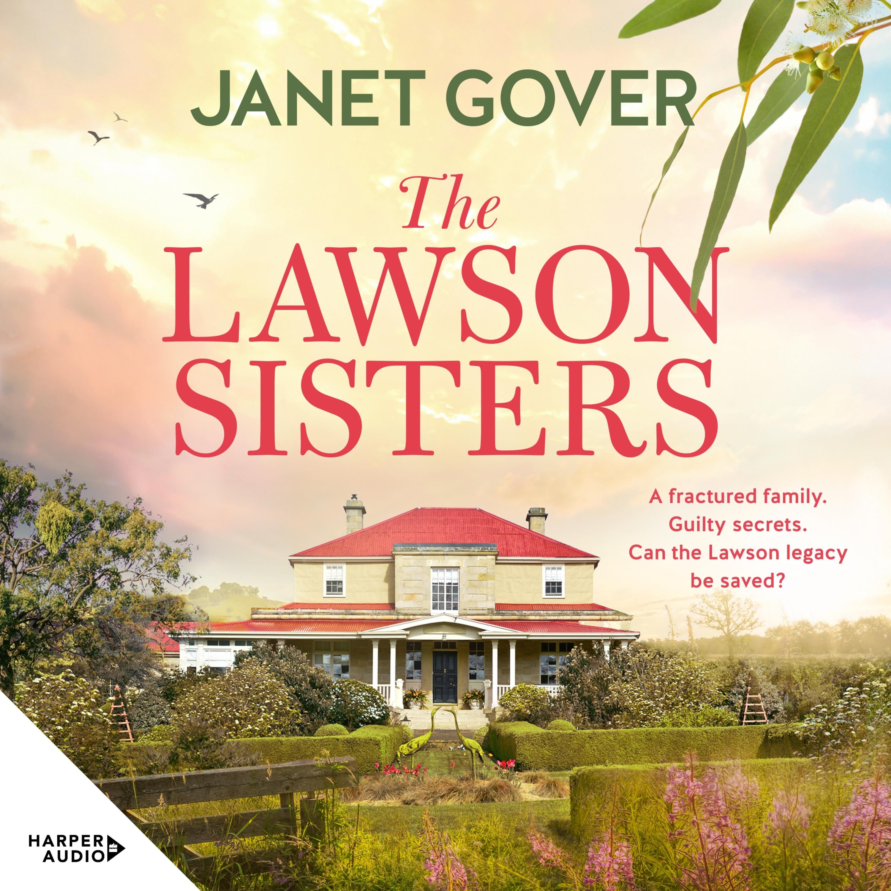 The Lawson Sisters