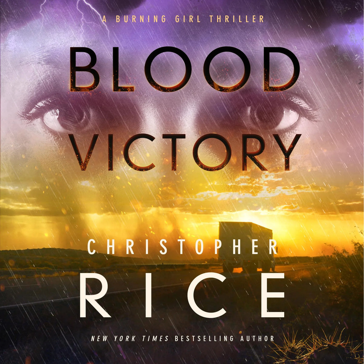 Blood Victory