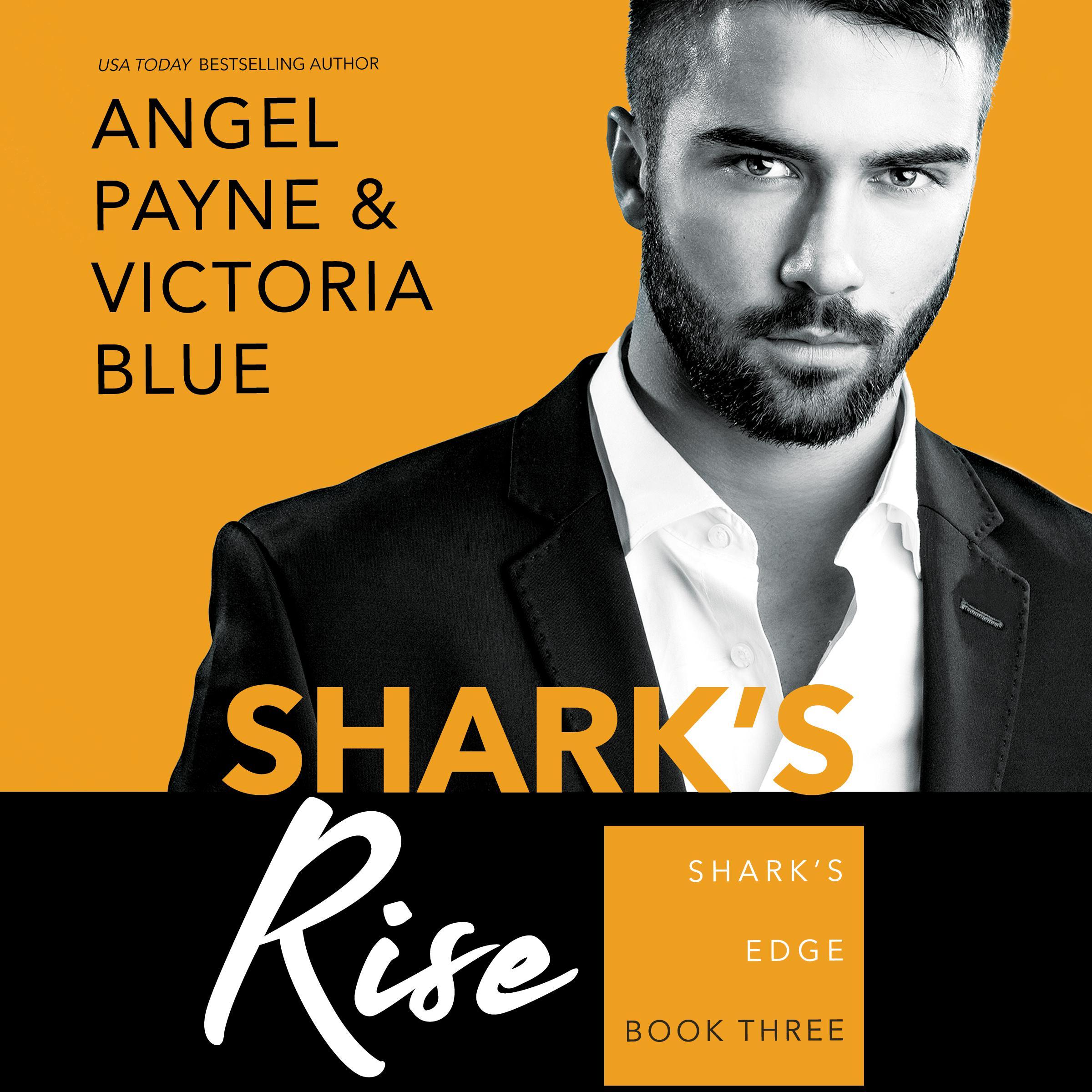 Shark's Rise