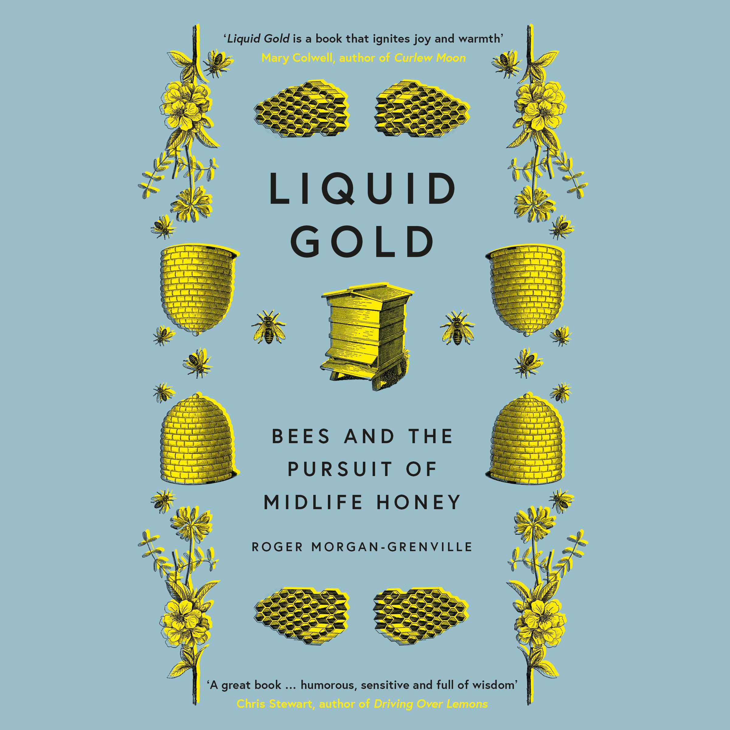 Liquid Gold