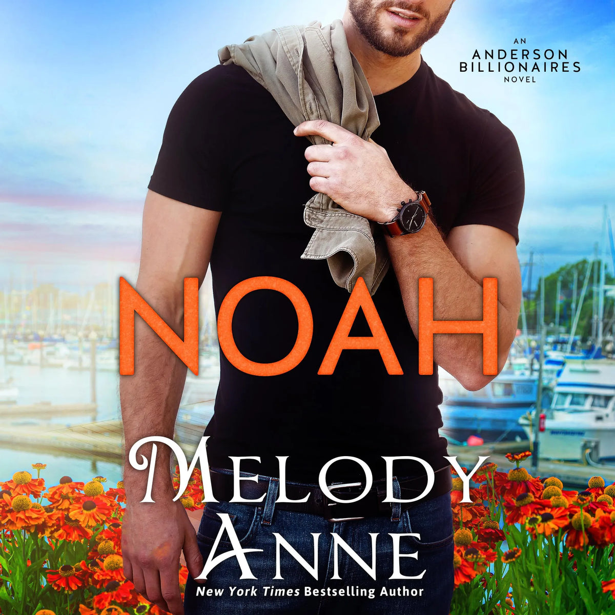 Noah