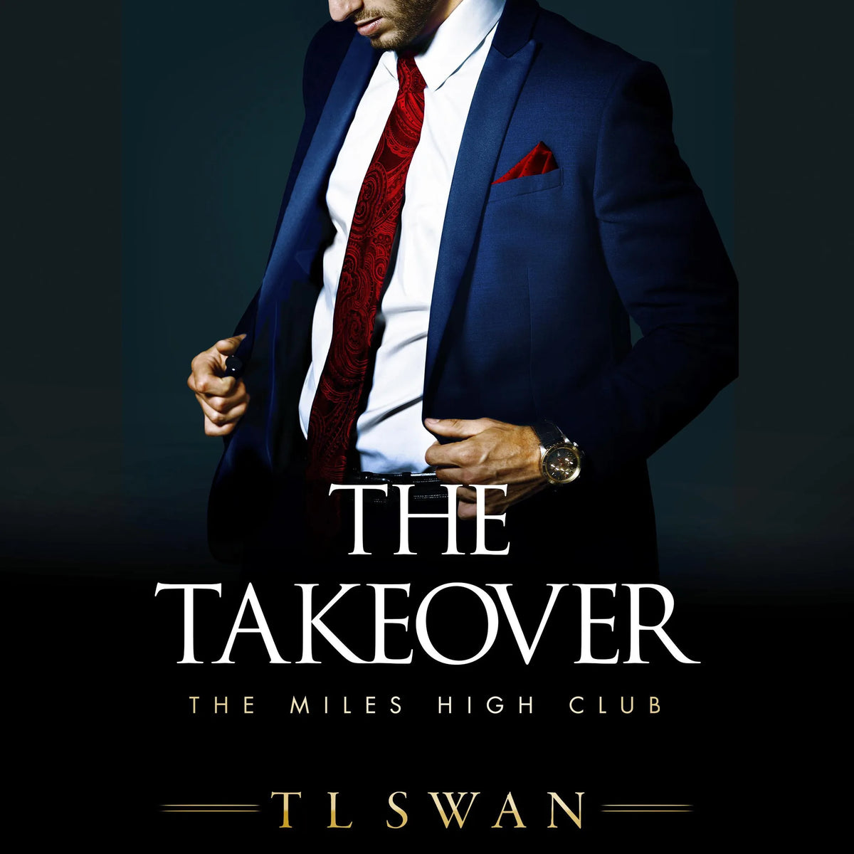 The Takeover
