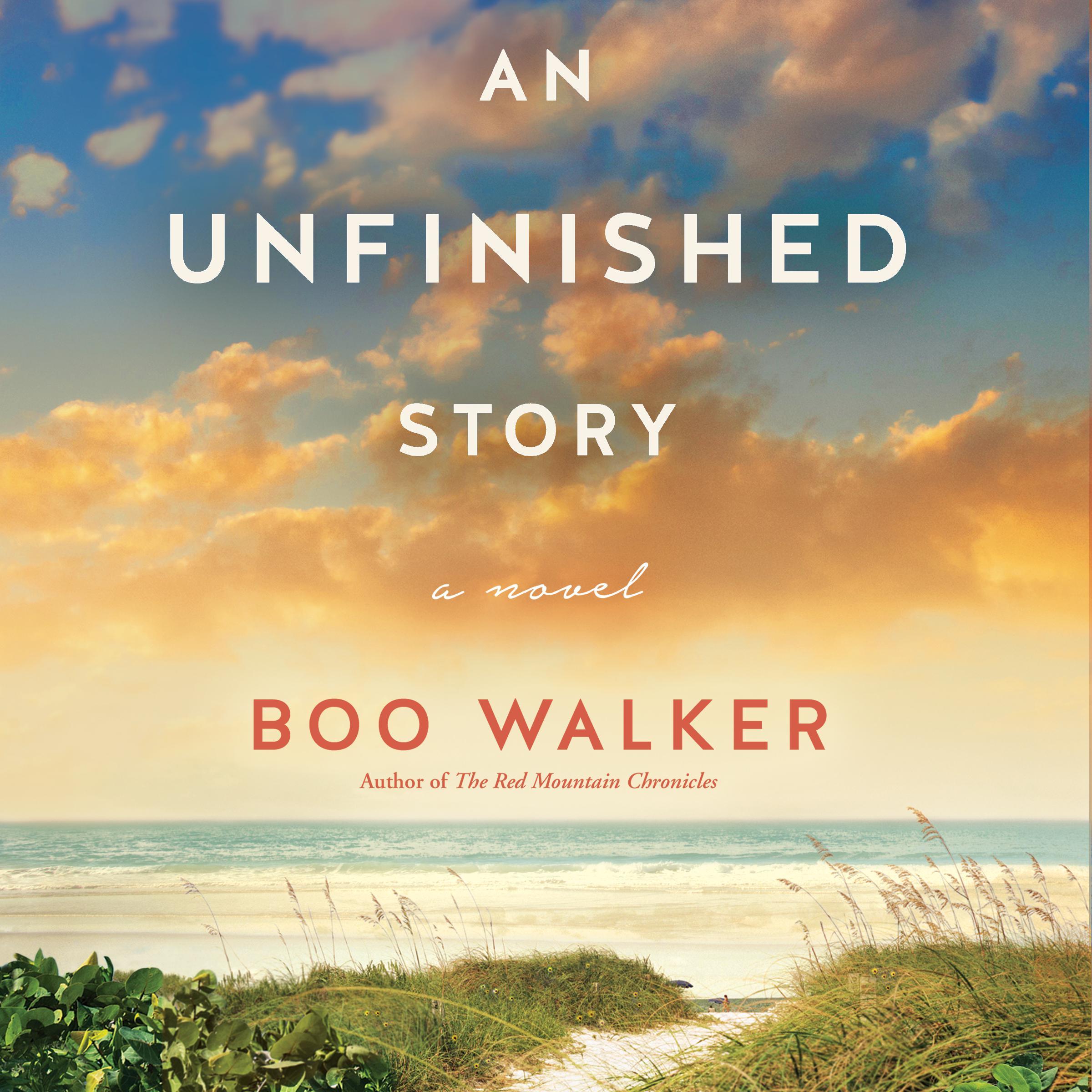 An Unfinished Story
