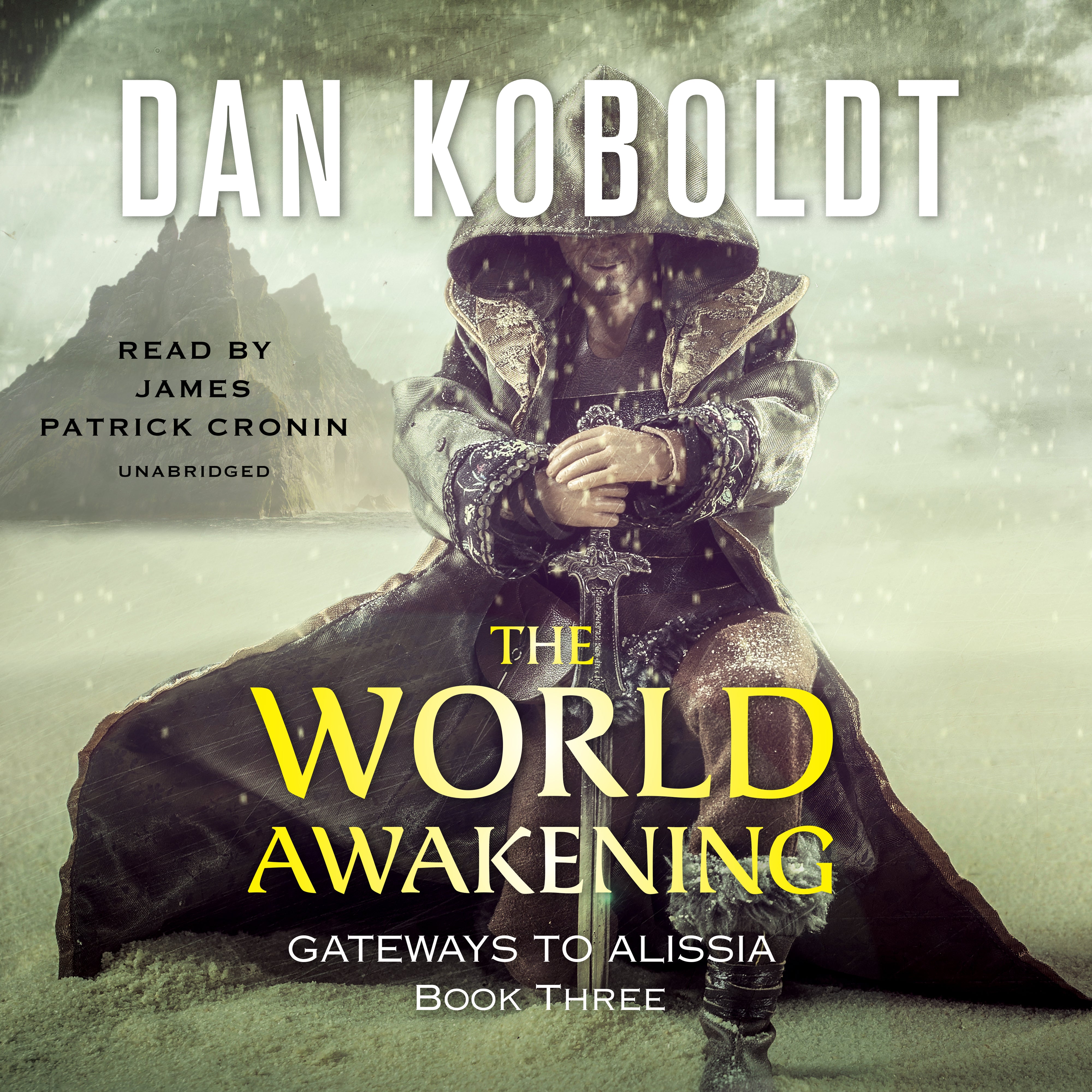 The World Awakening