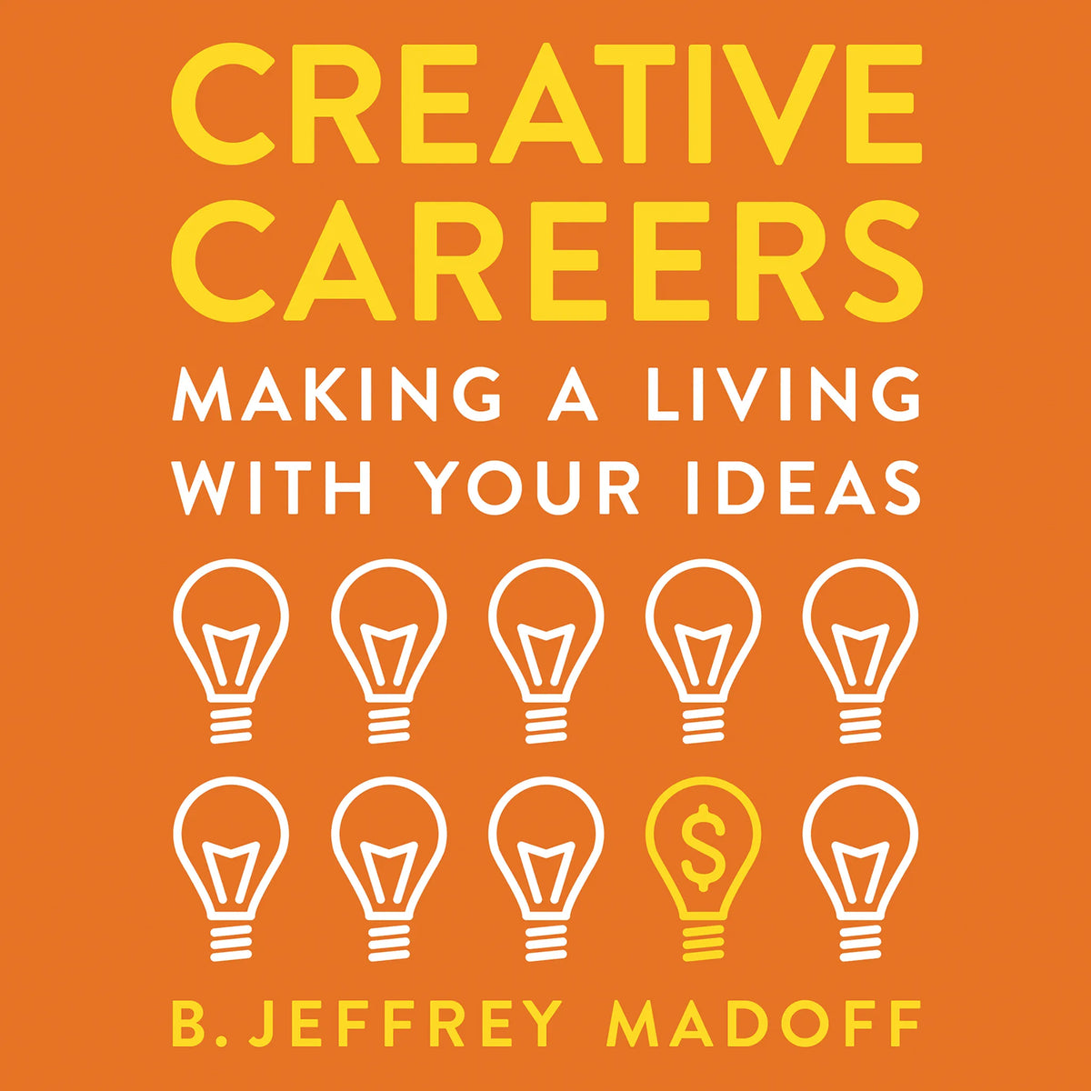 Creative Careers