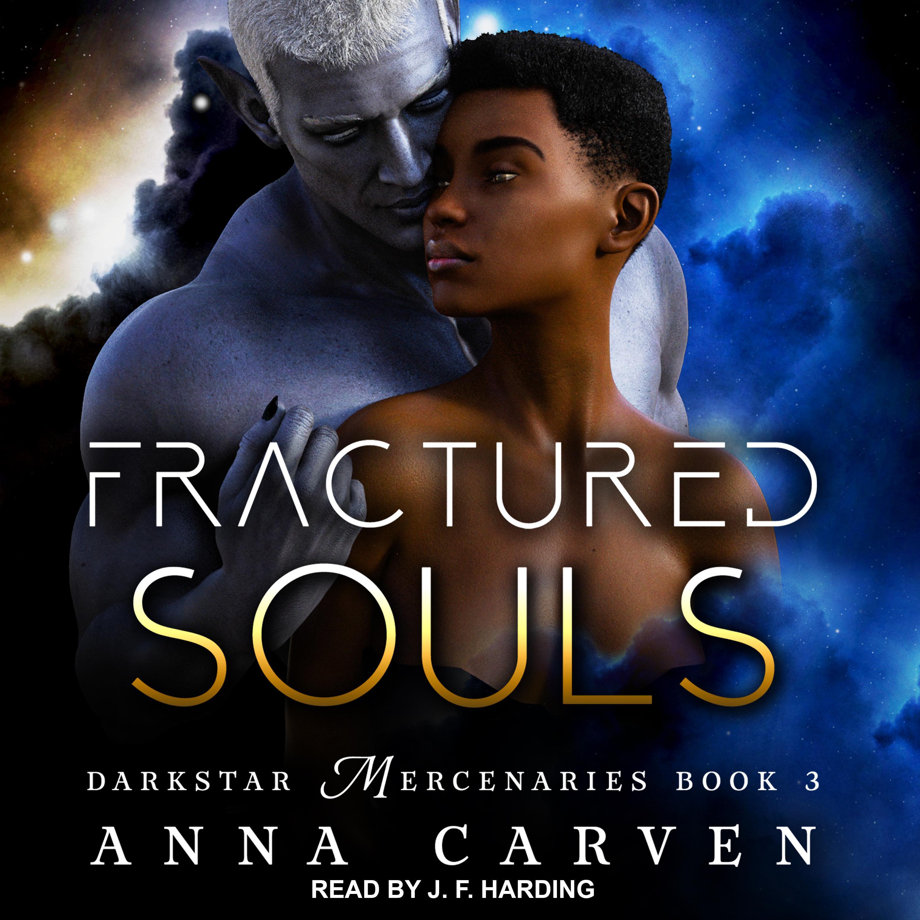 Fractured Souls