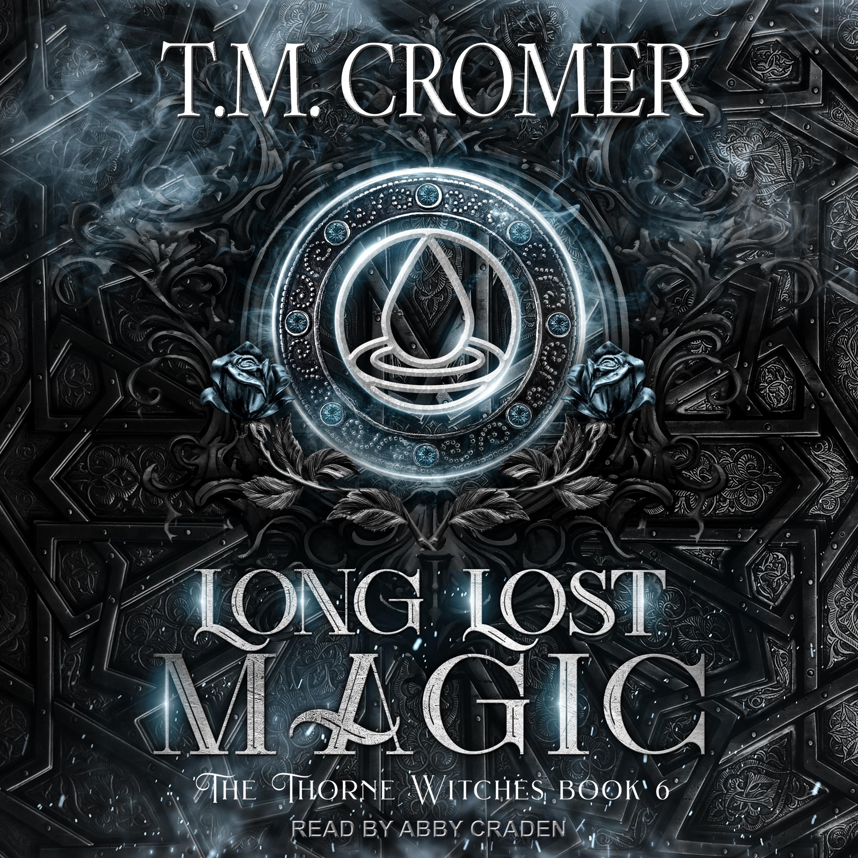 Long Lost Magic