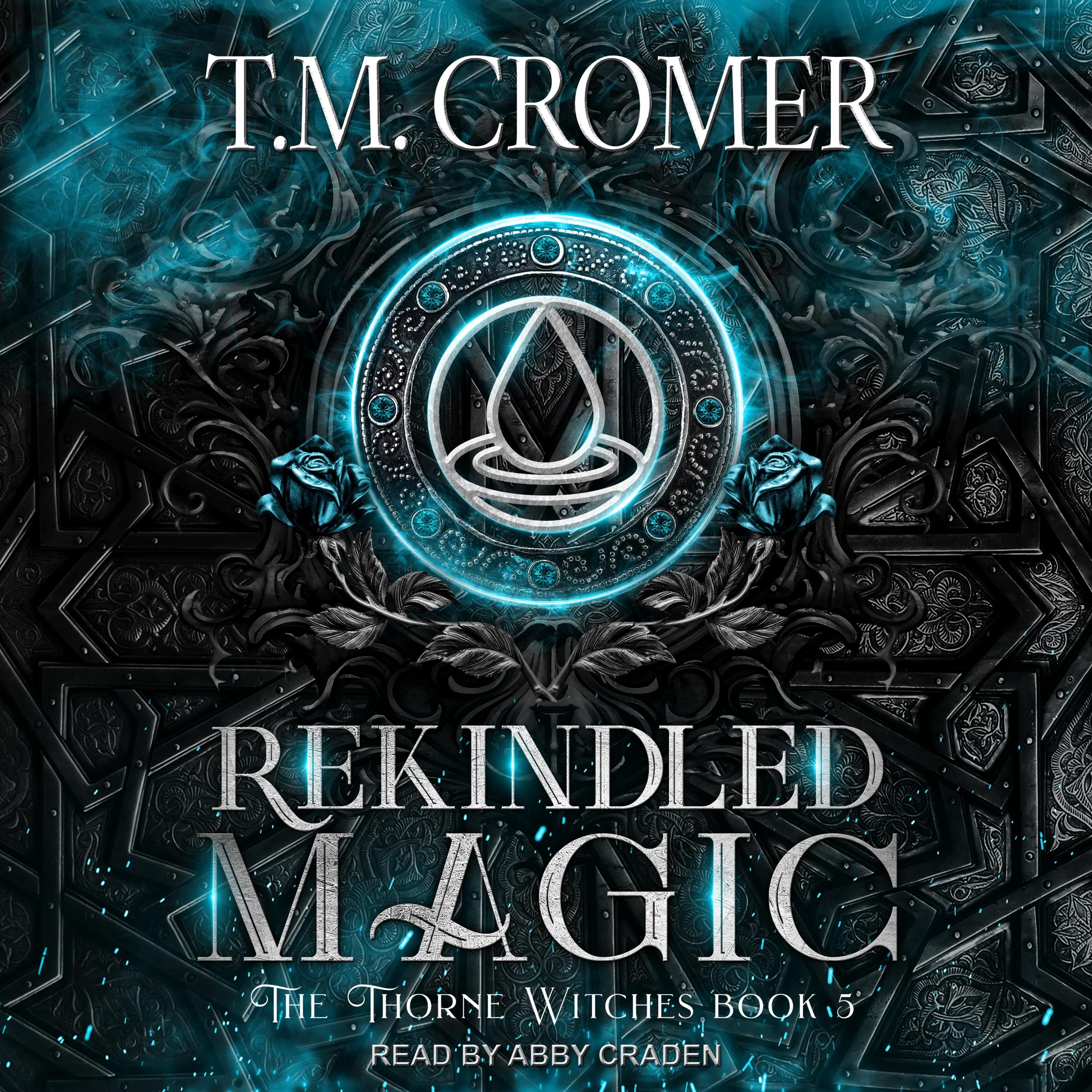 Rekindled Magic