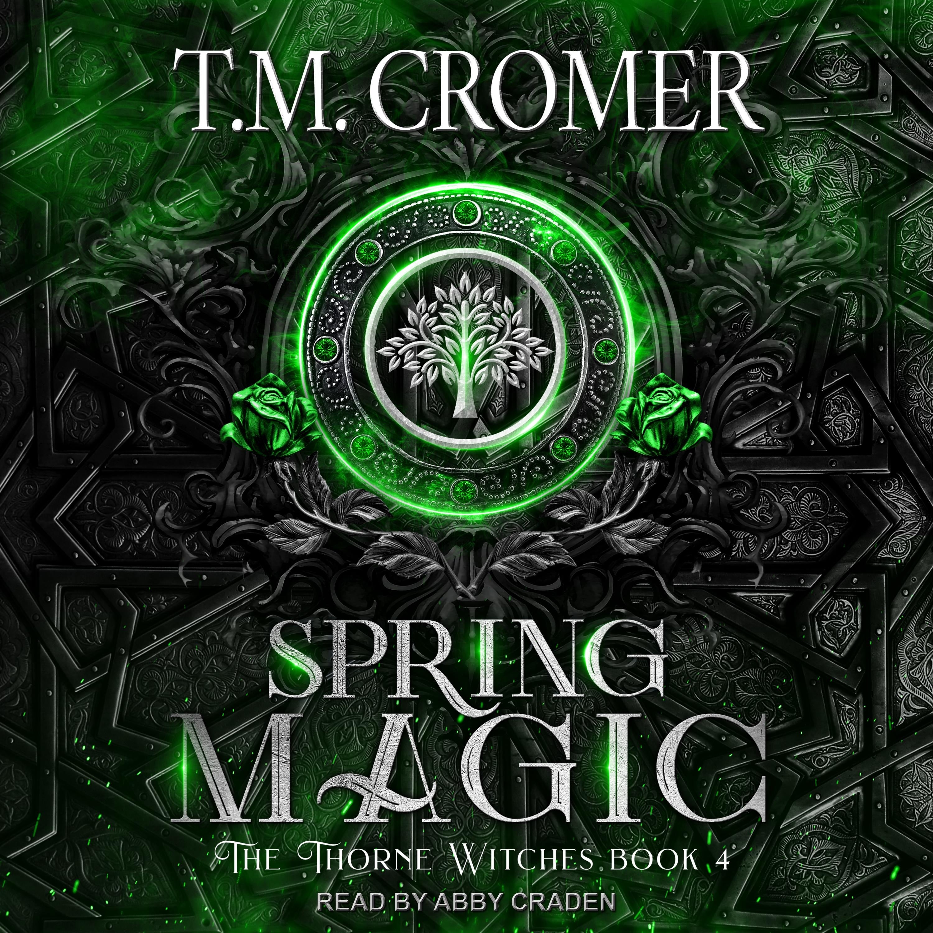 Spring Magic