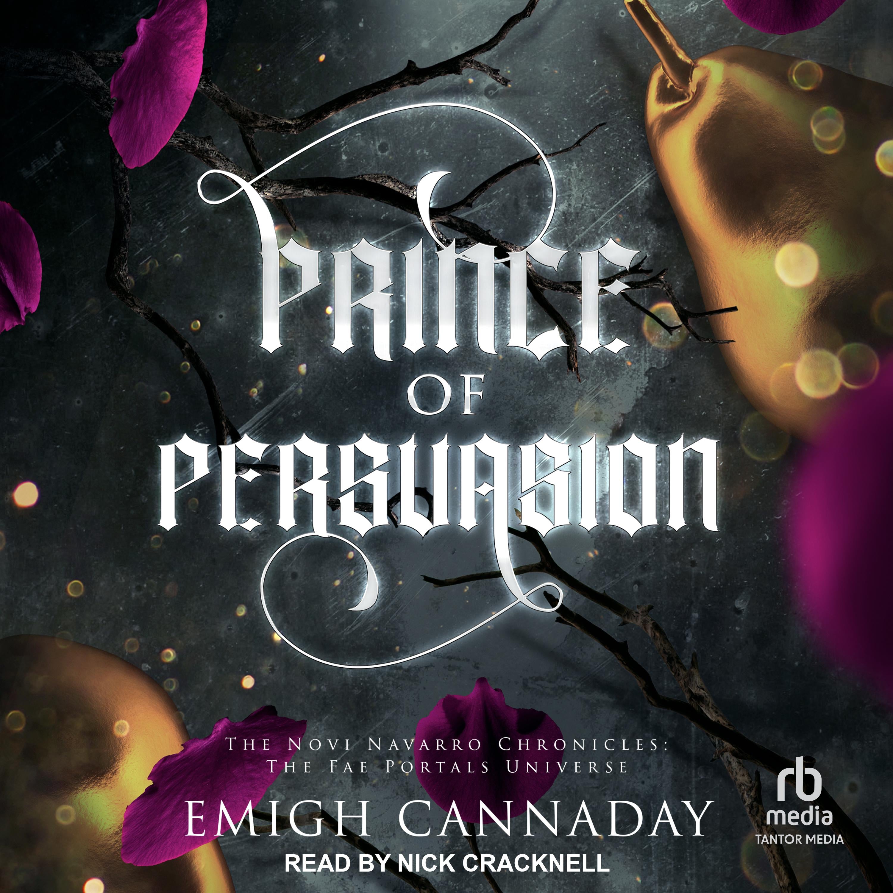 Prince of Persuasion