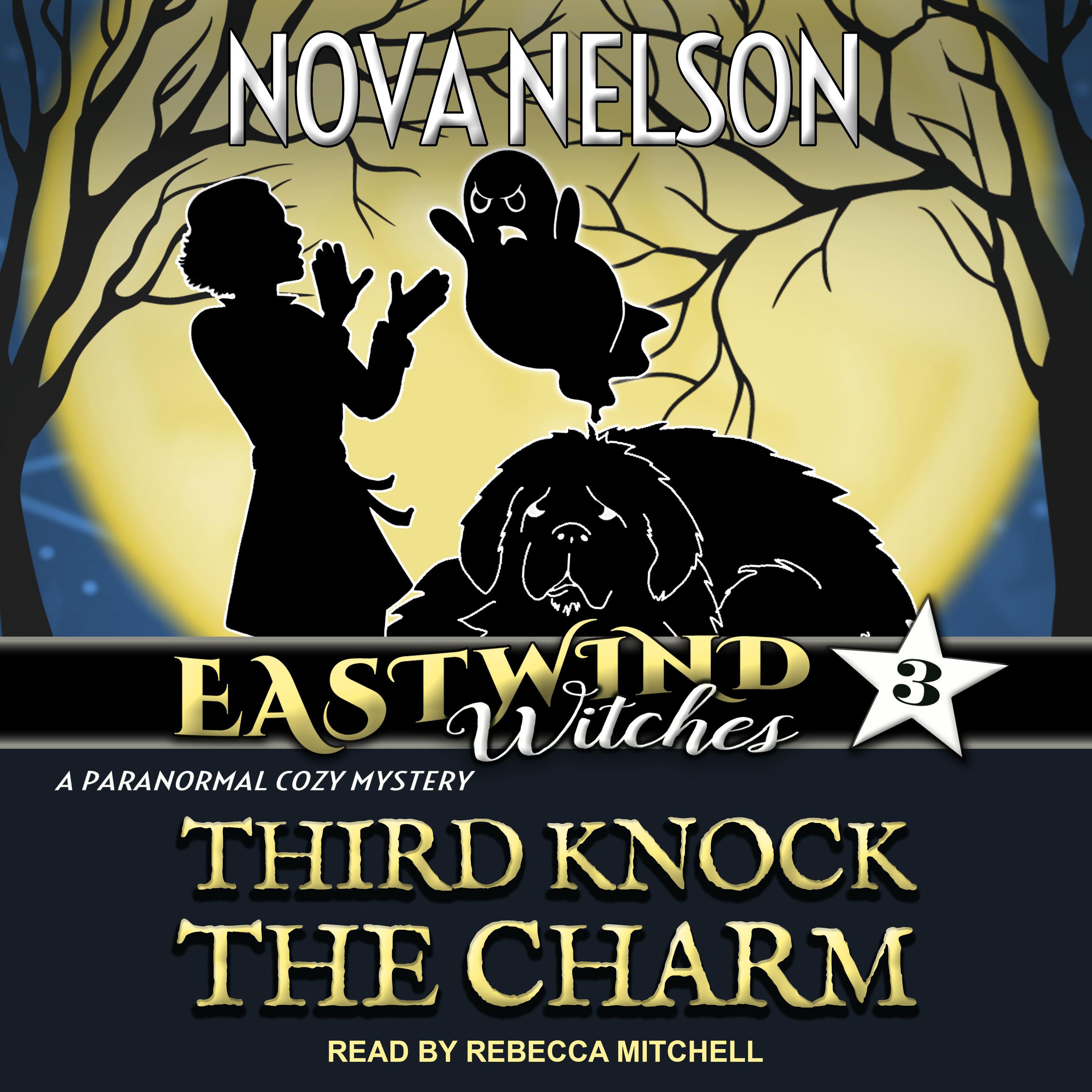 Third Knock the Charm