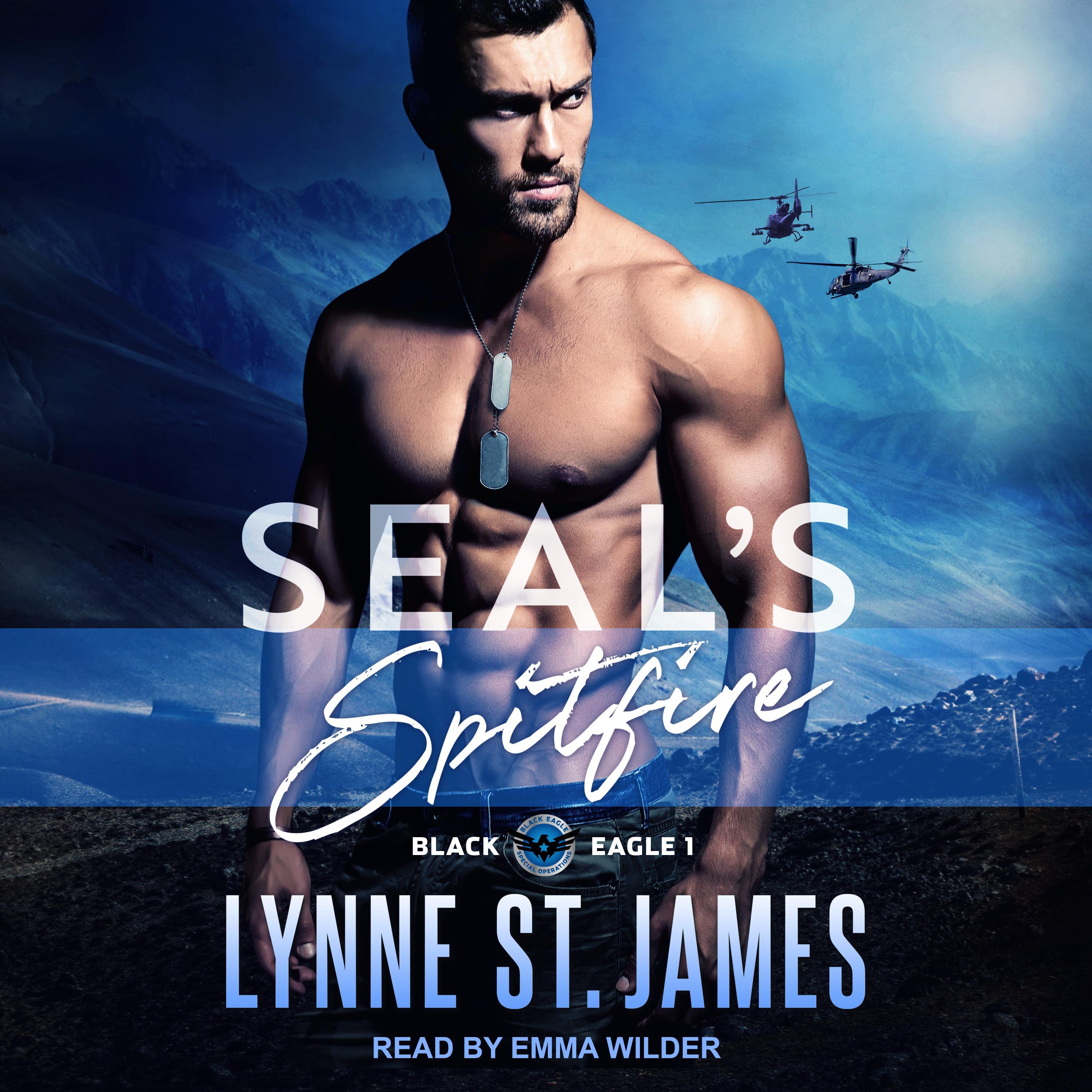 SEAL'S Spitfire