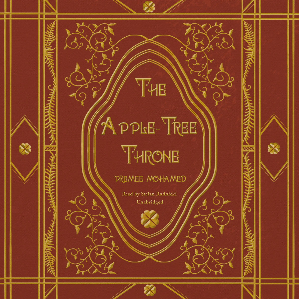 The Apple-Tree Throne
