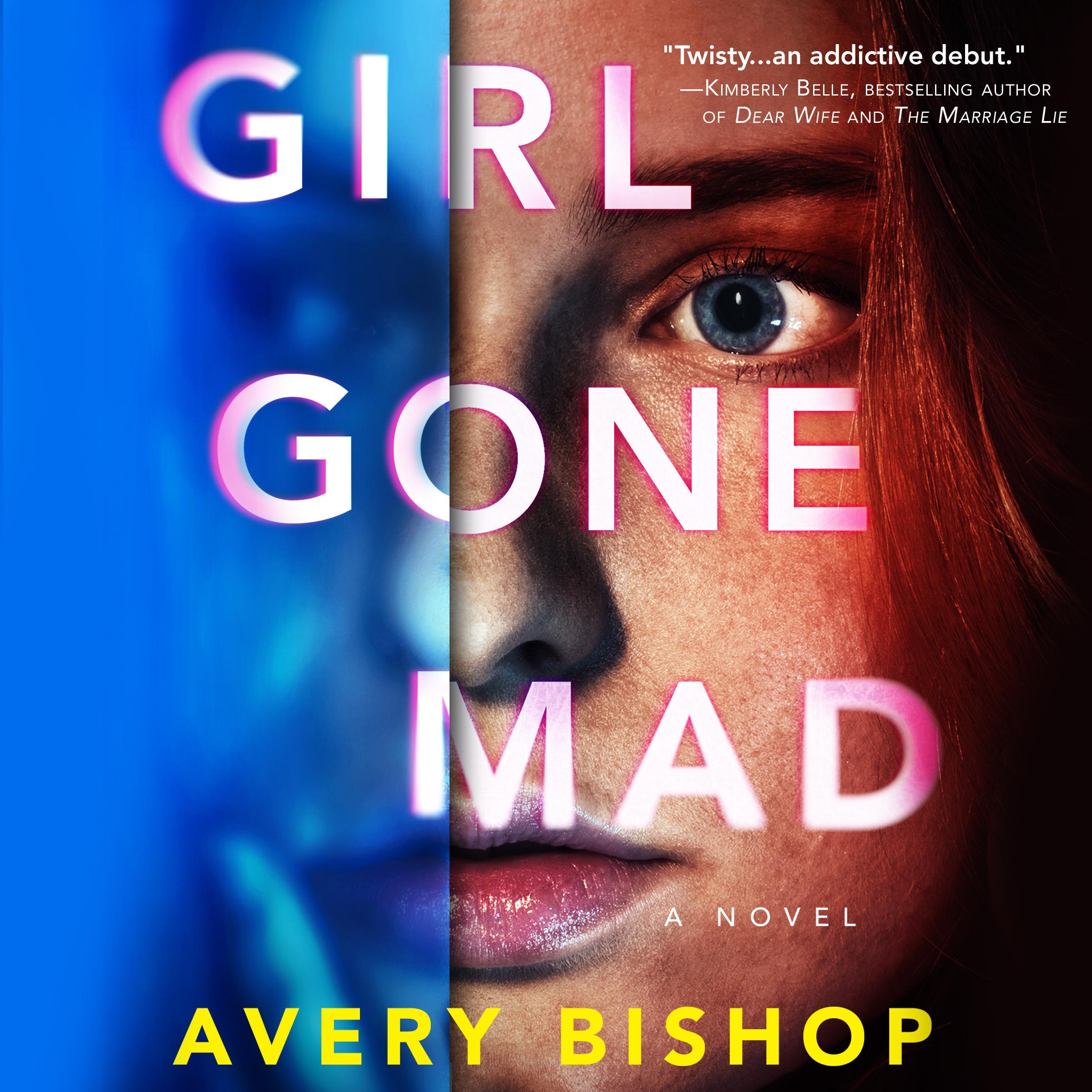 Girl Gone Mad