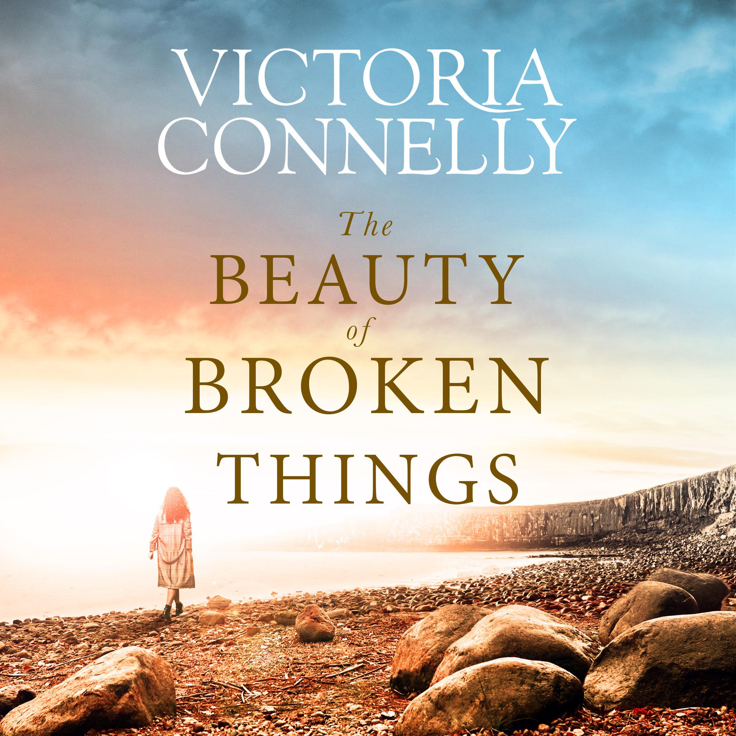 The Beauty of Broken Things