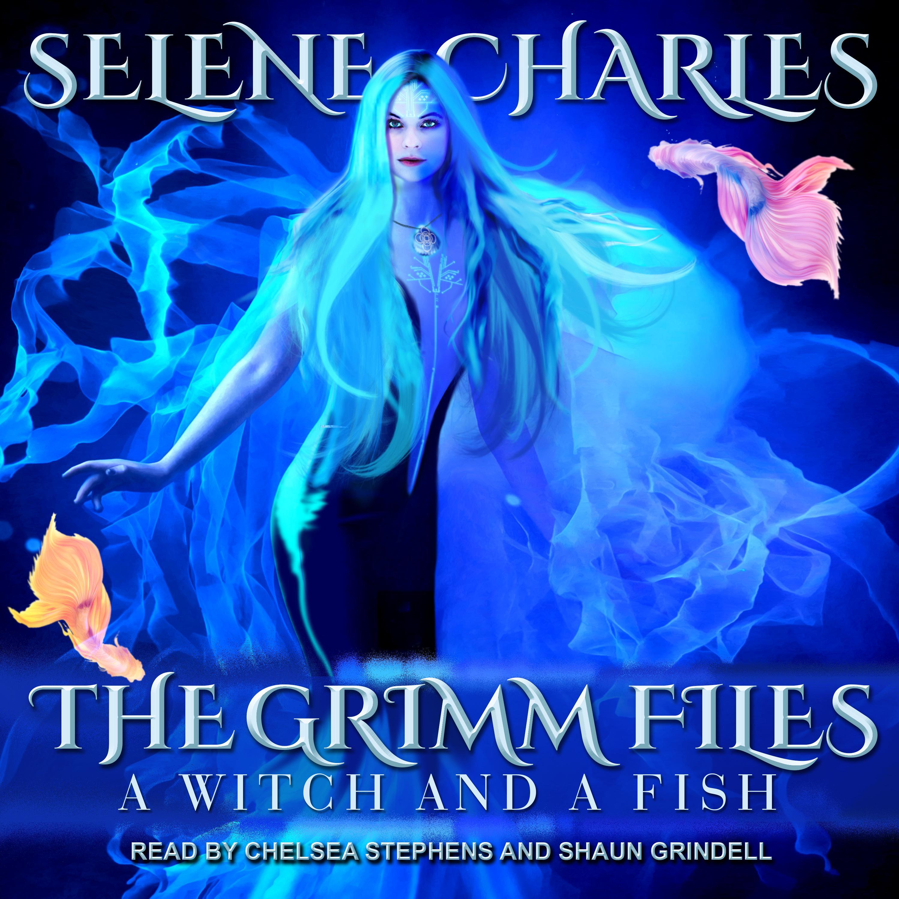 A Witch and a Fish