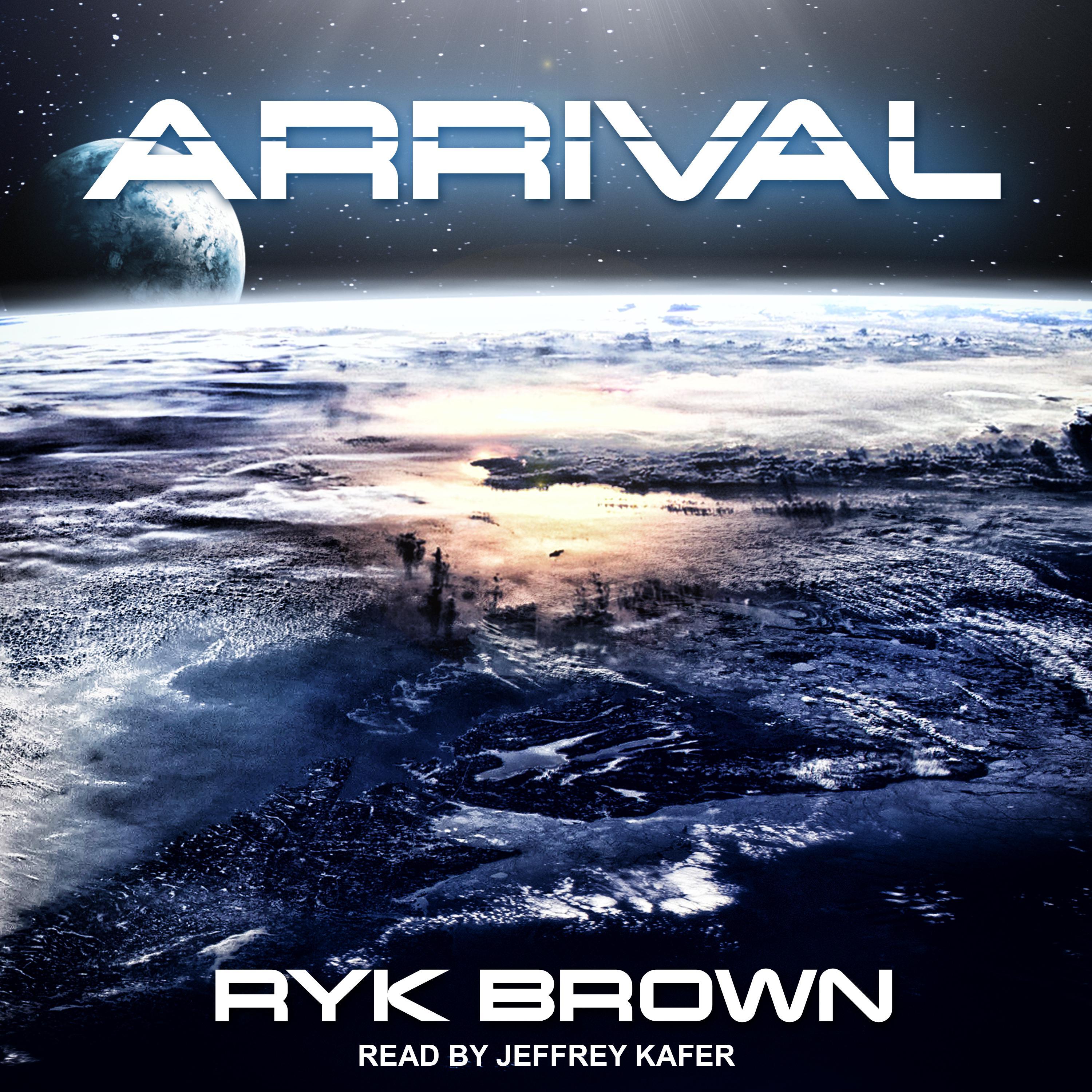 Arrival