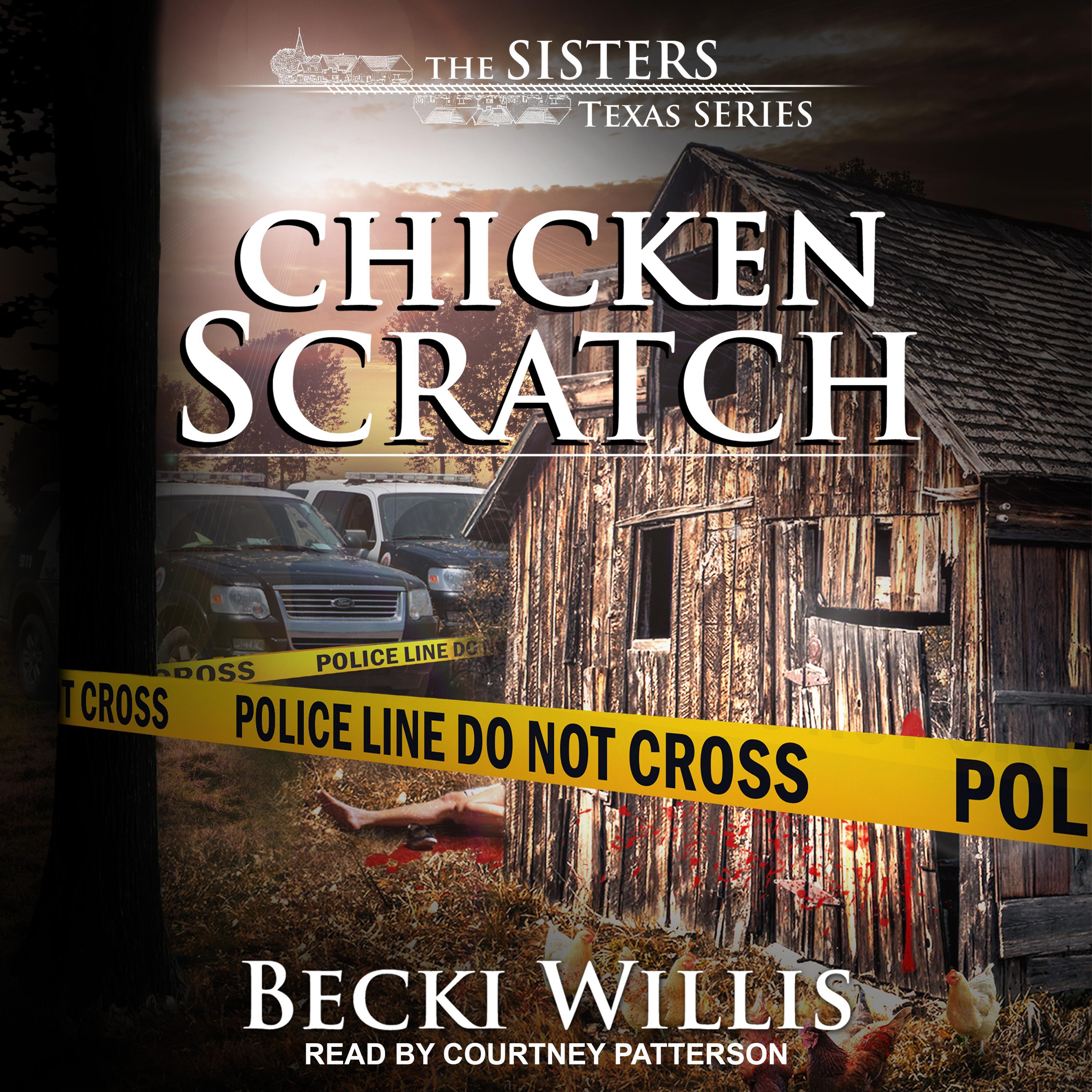Chicken Scratch