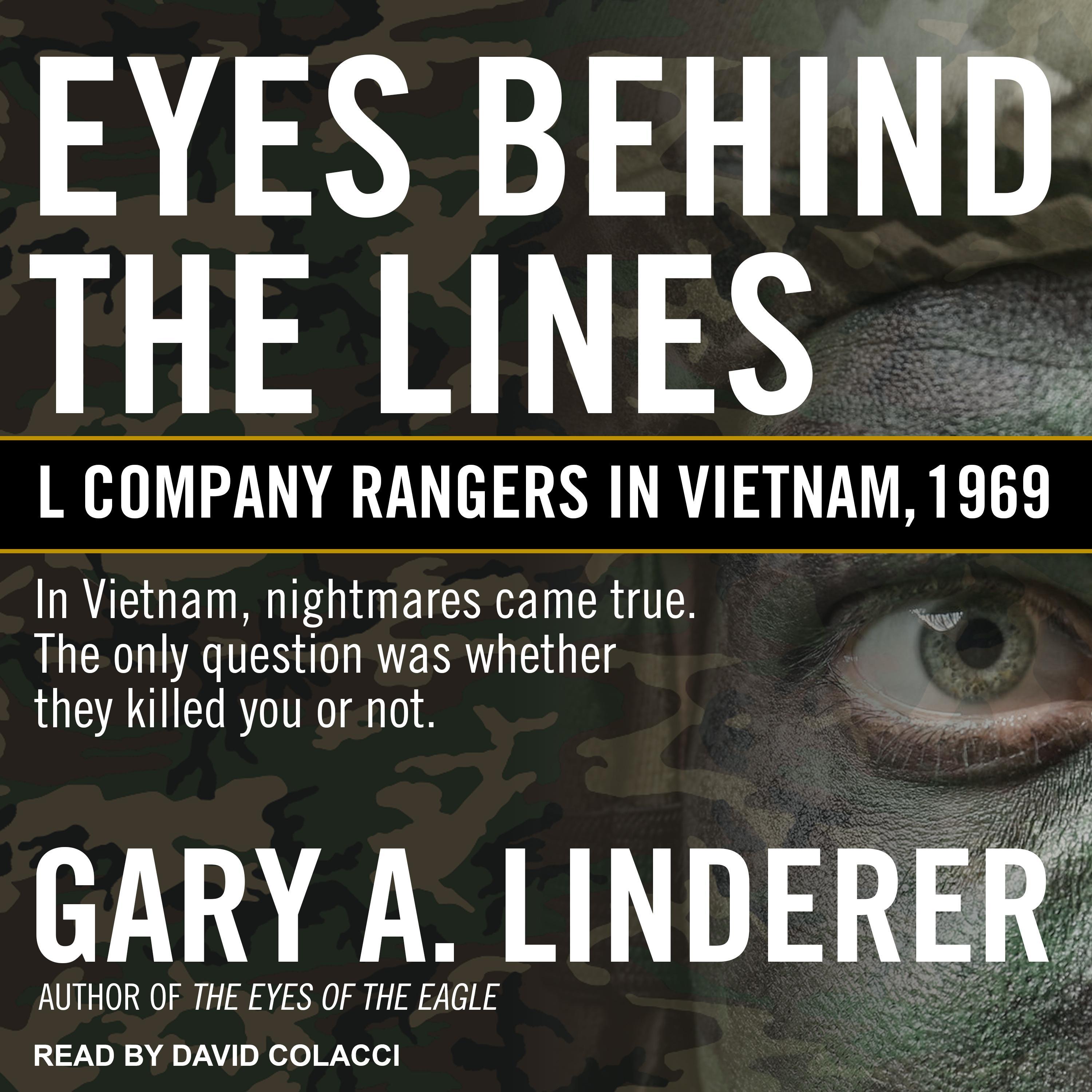 Eyes Behind the Lines
