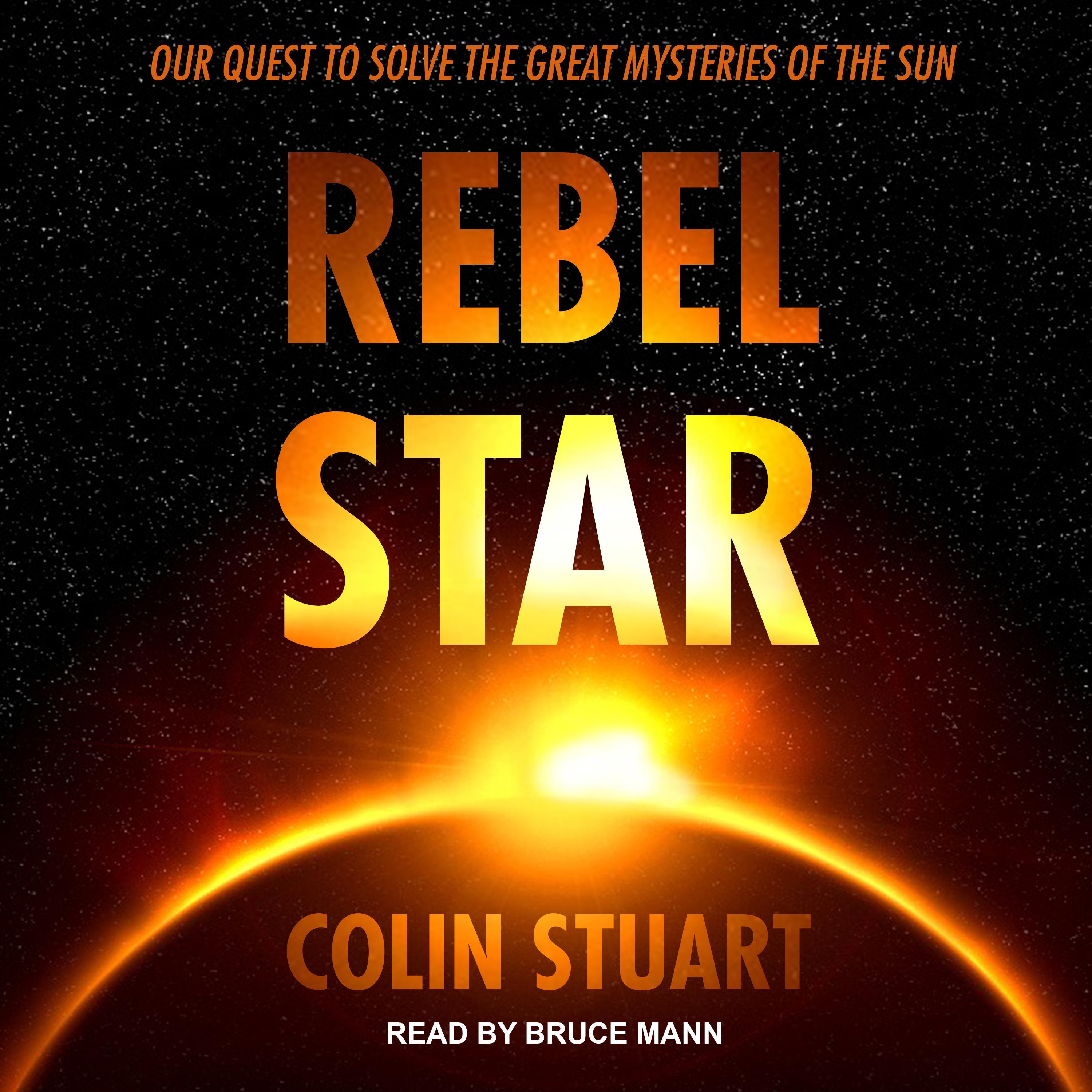 Rebel Star