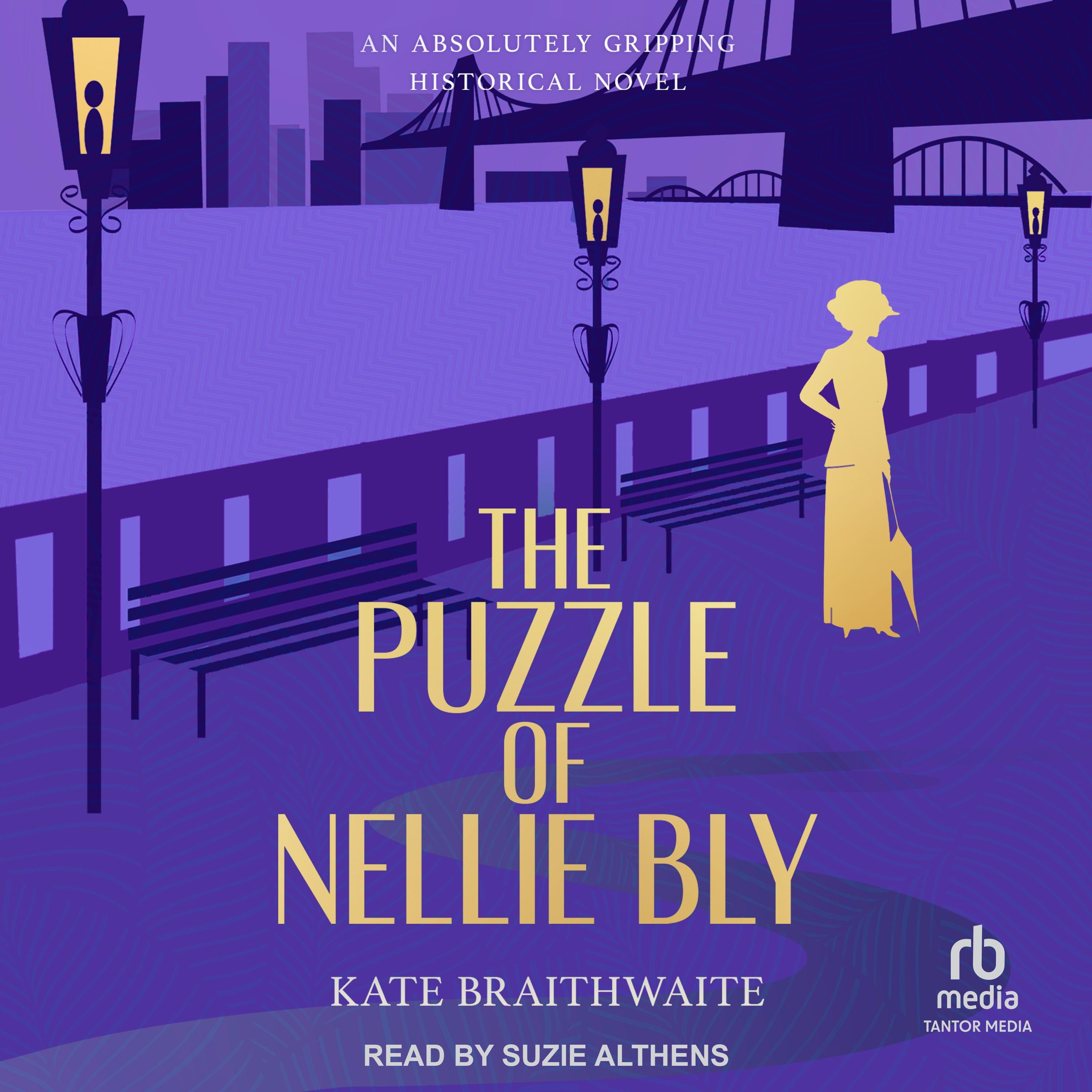The Puzzle of Nellie Bly
