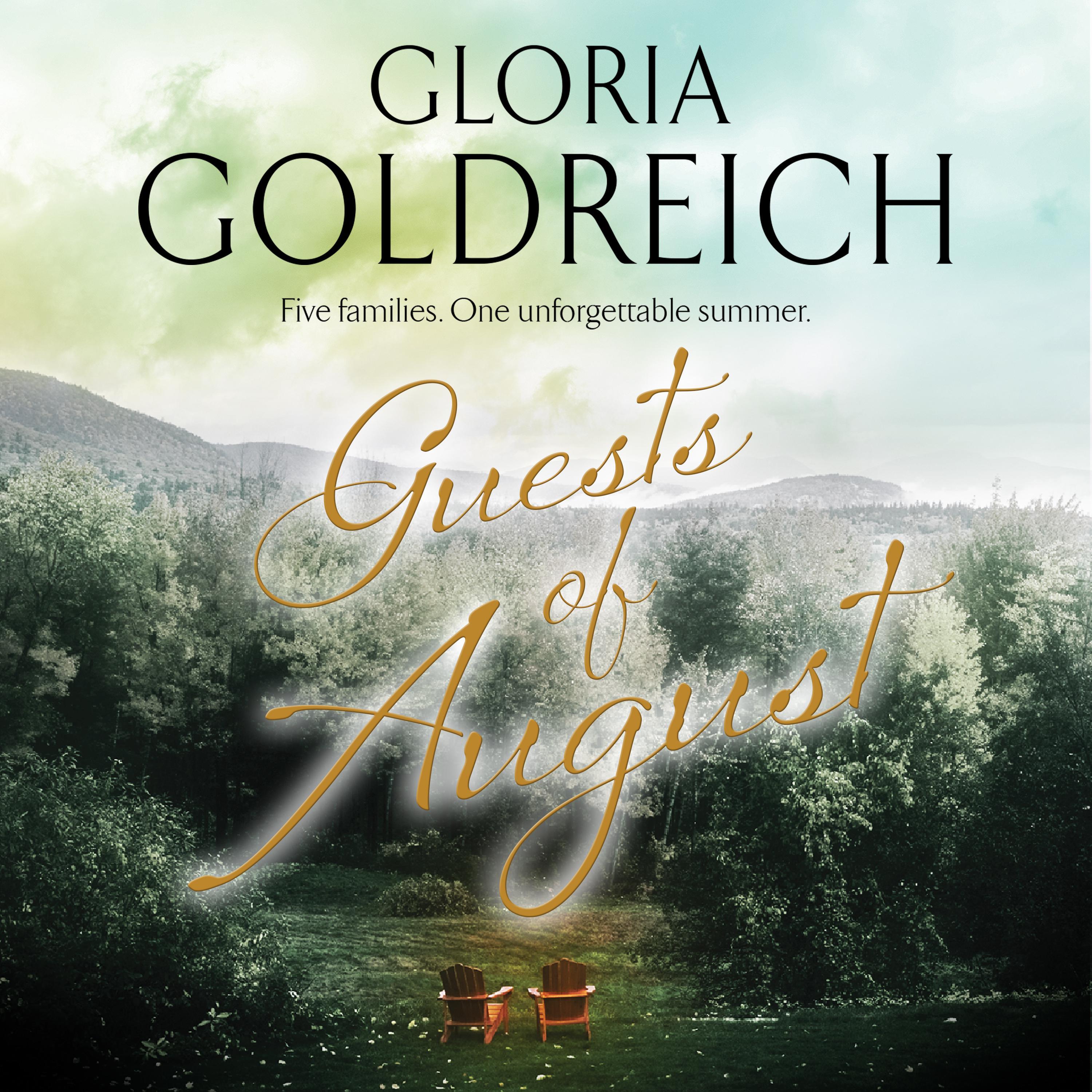 The Guests of August