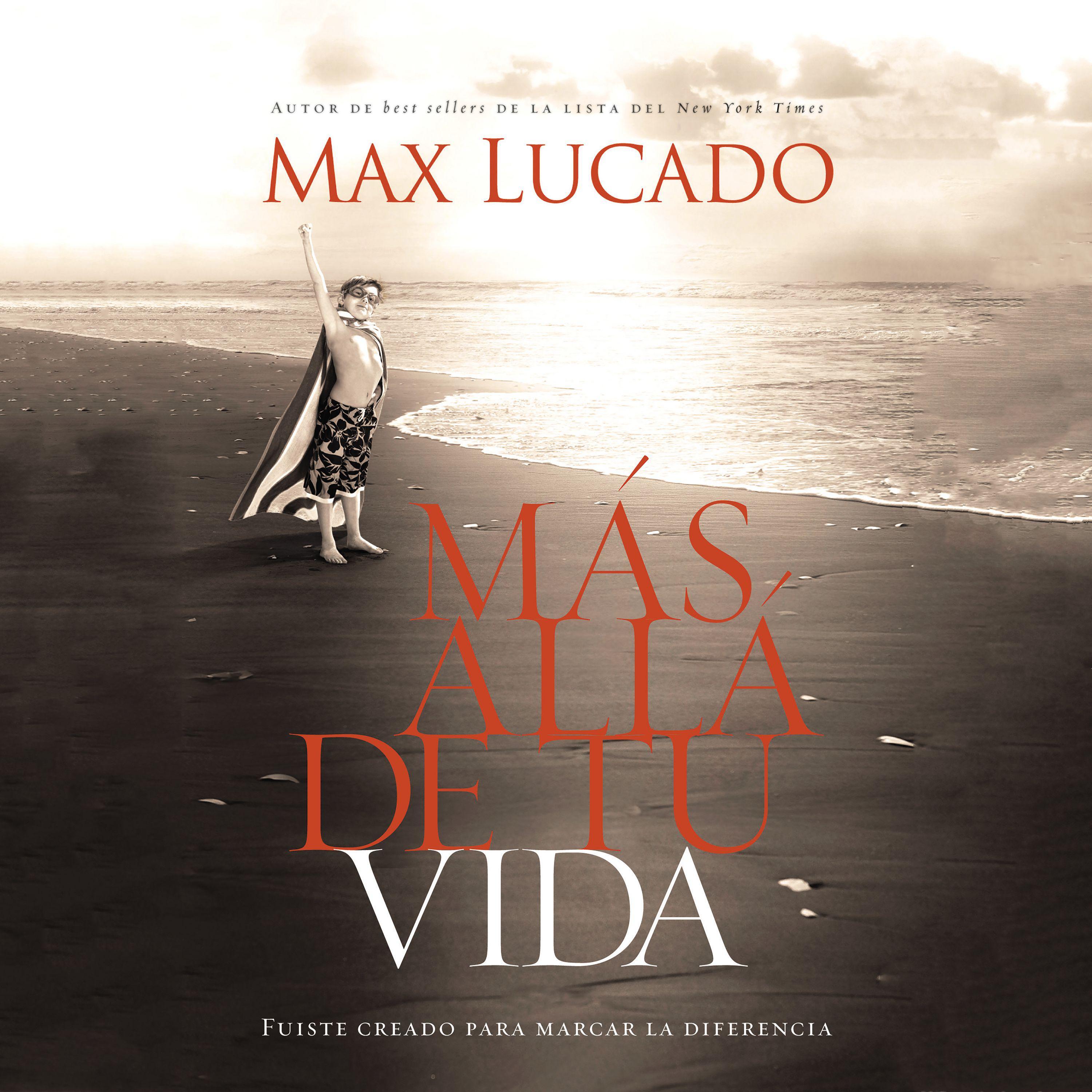 Mas Alla de Tu Vida