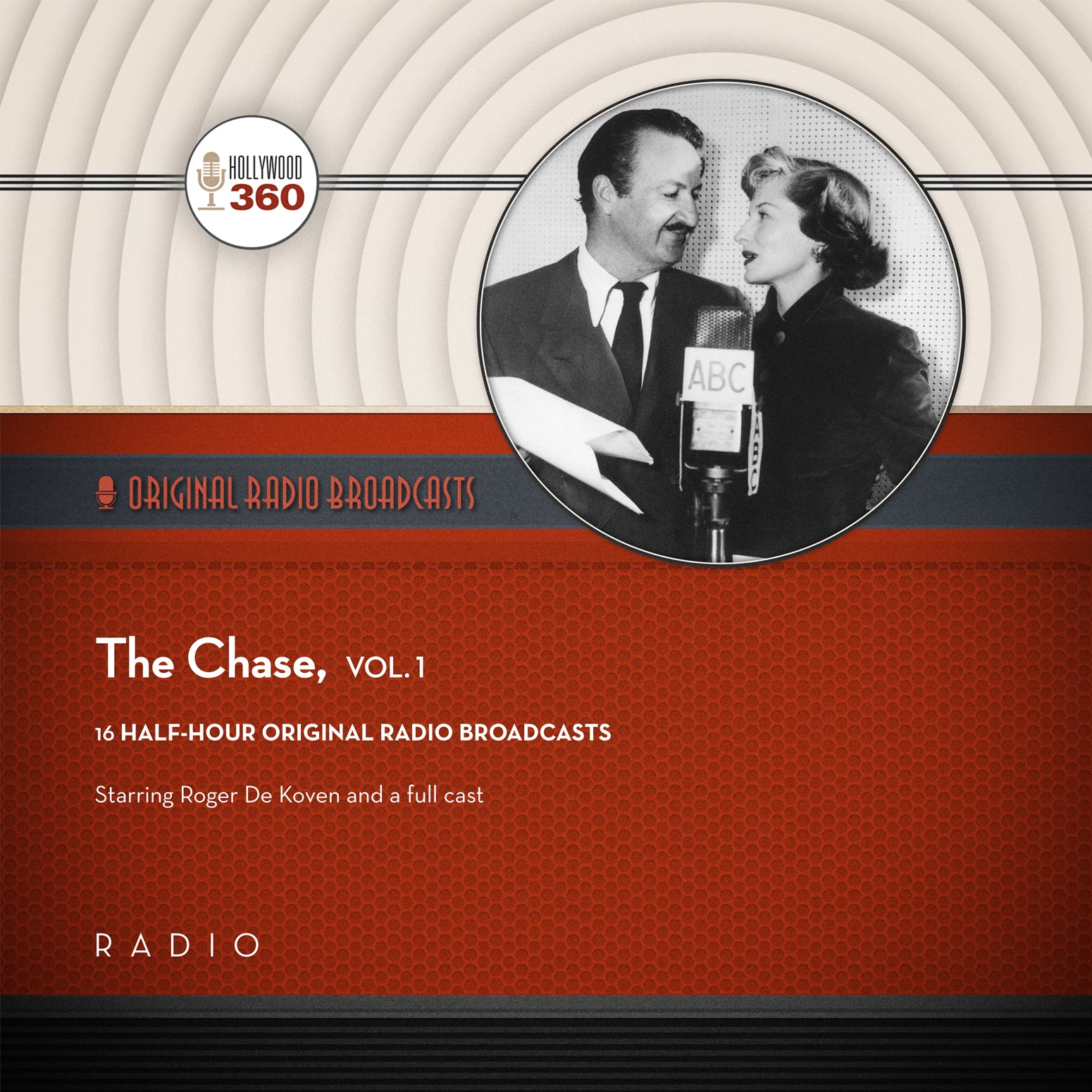 The Chase, Vol. 1